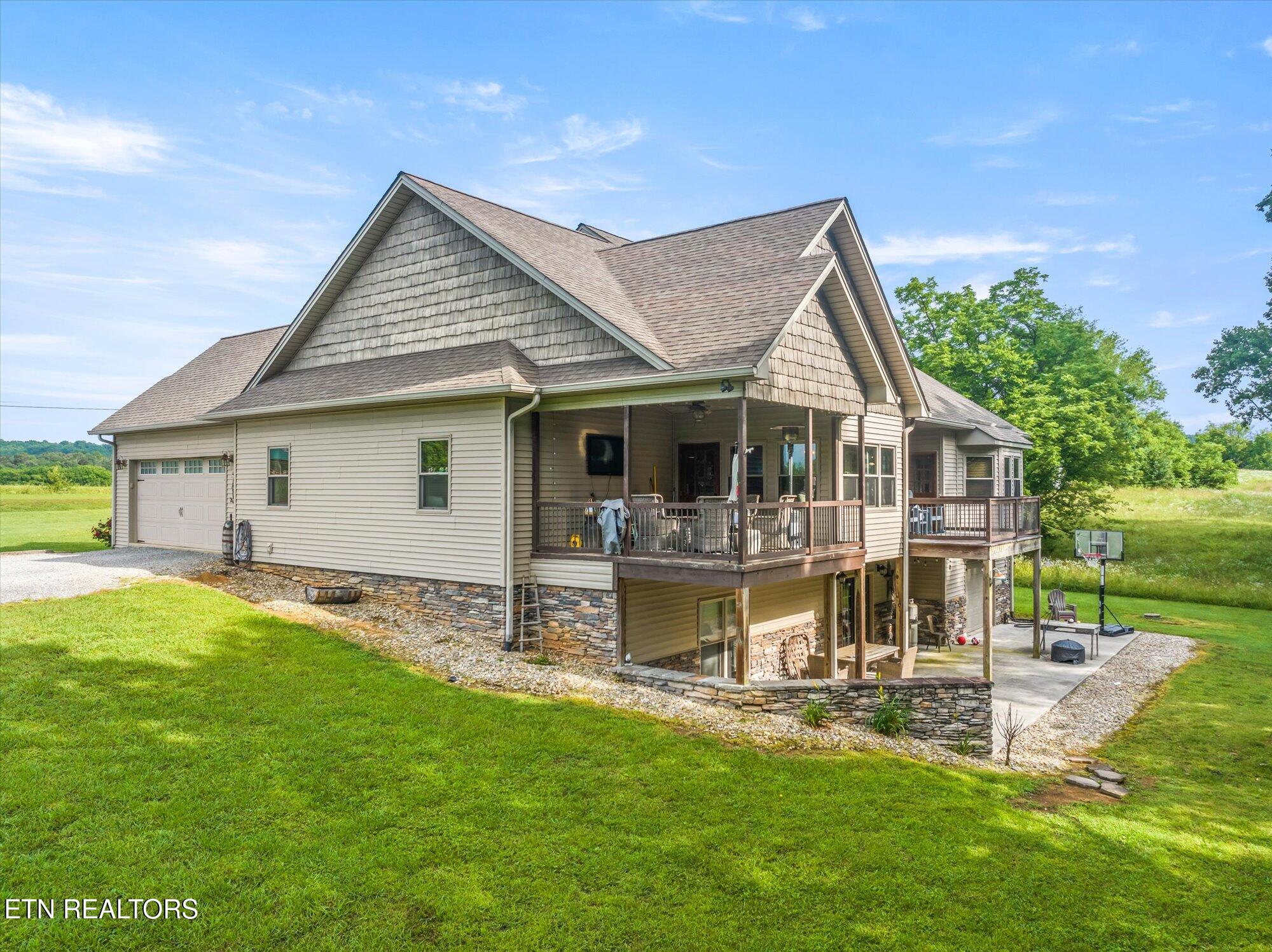 1323 County Road 750 Athens TN 37303