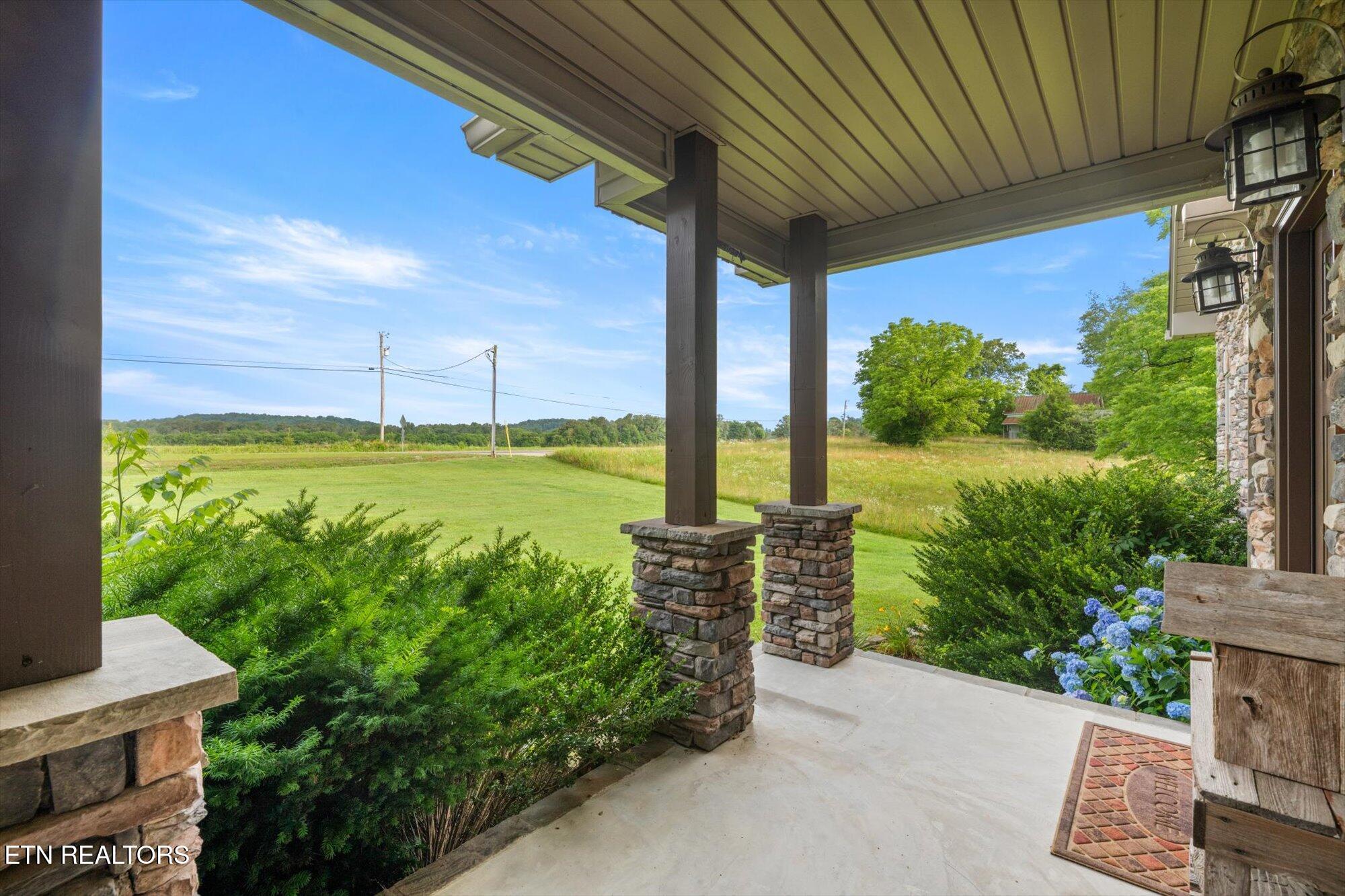 1323 County Road 750 Athens TN 37303