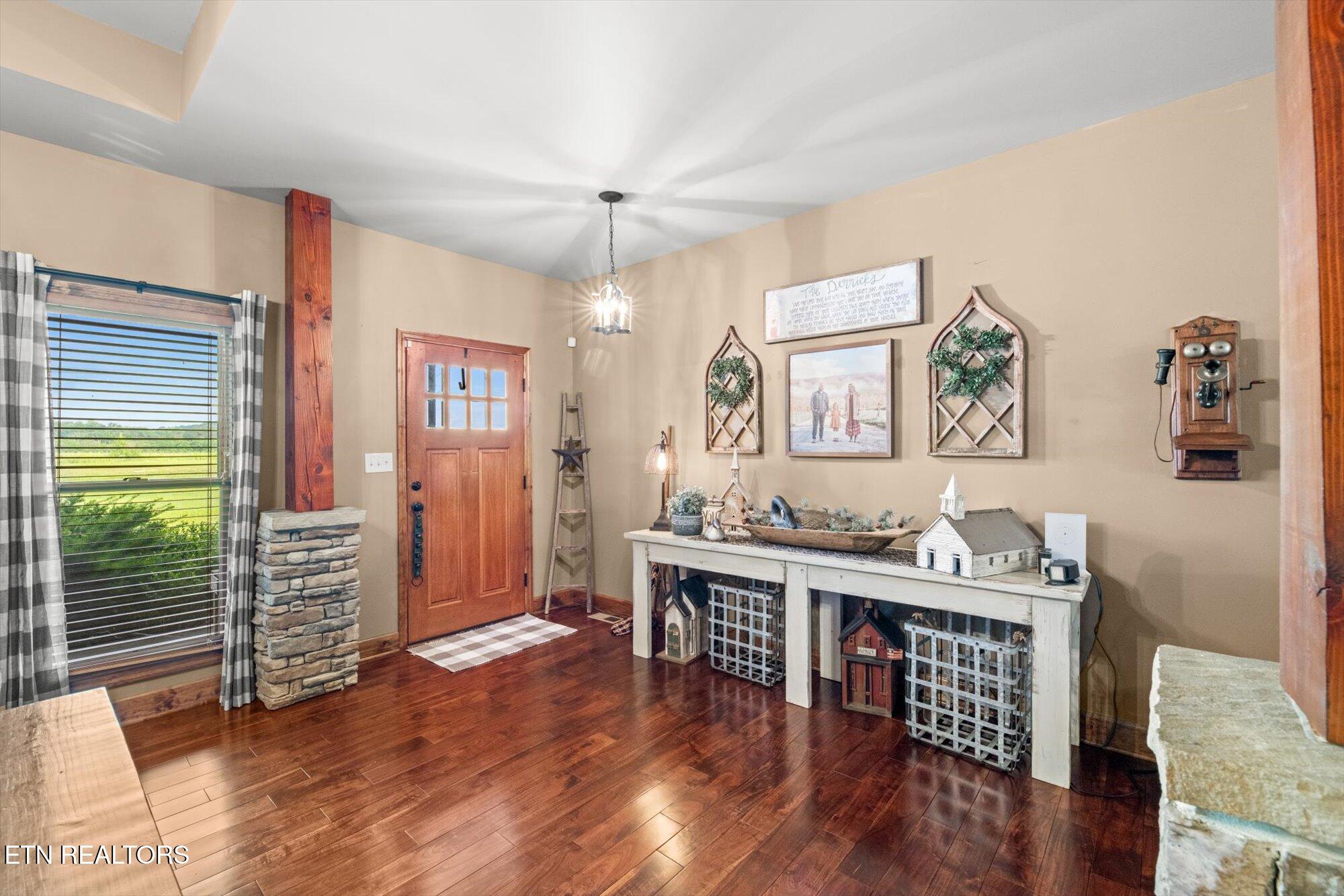 1323 County Road 750 Athens TN 37303
