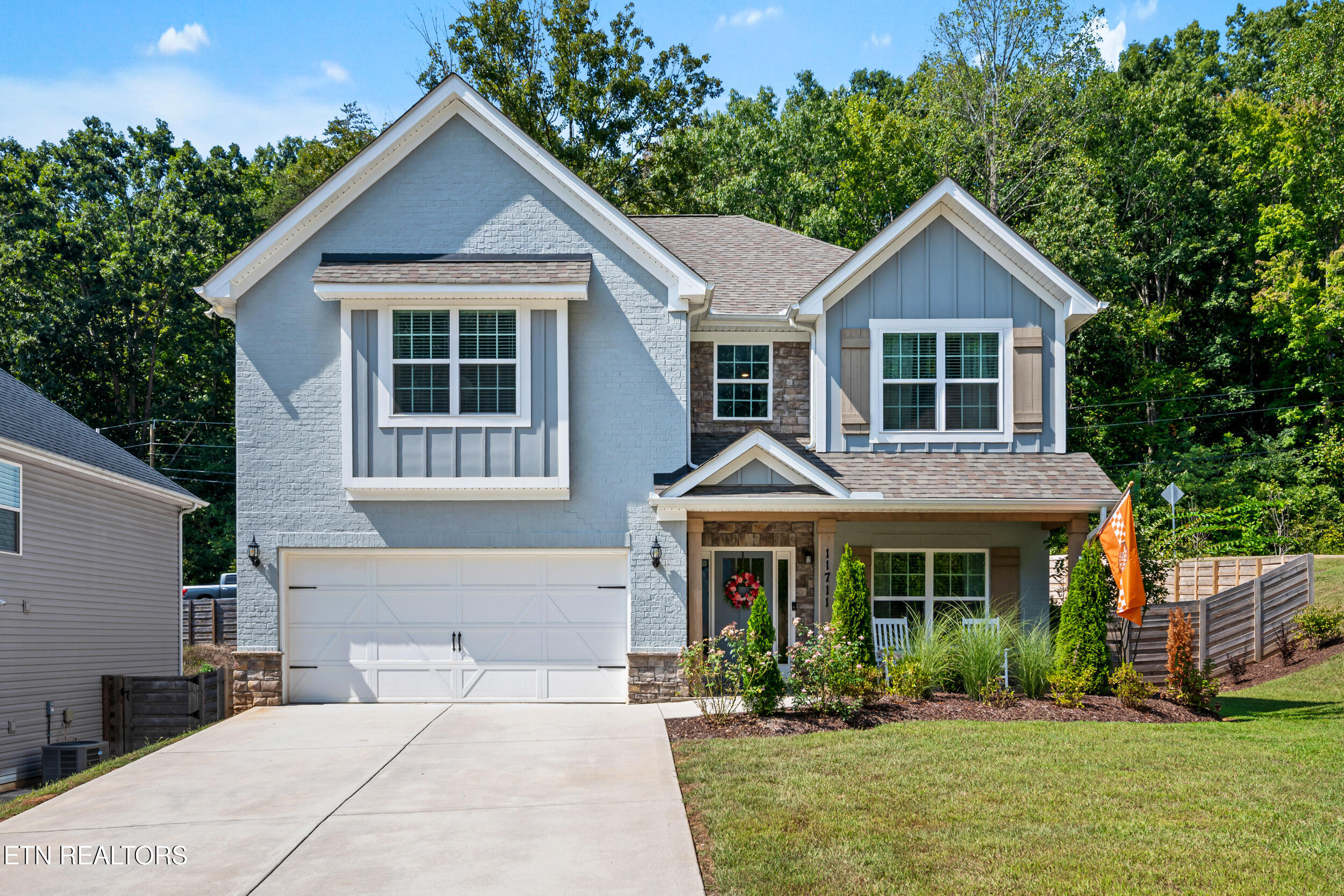 11711 Pepper Ridge Lane Knoxville TN 37932