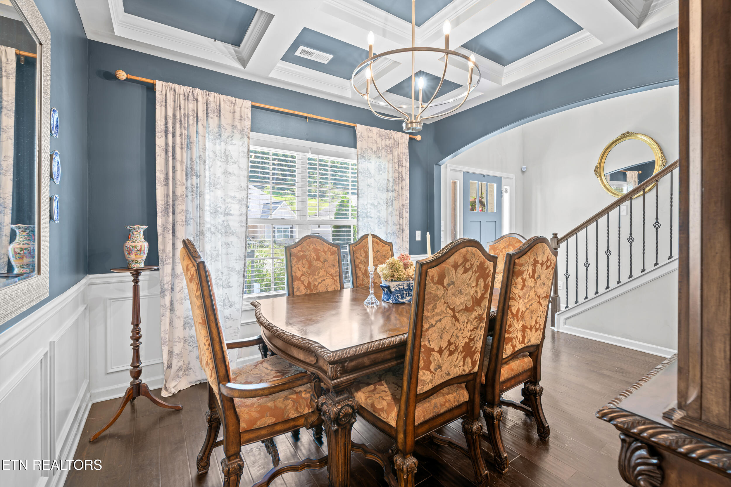 11711 Pepper Ridge Lane Knoxville TN 37932