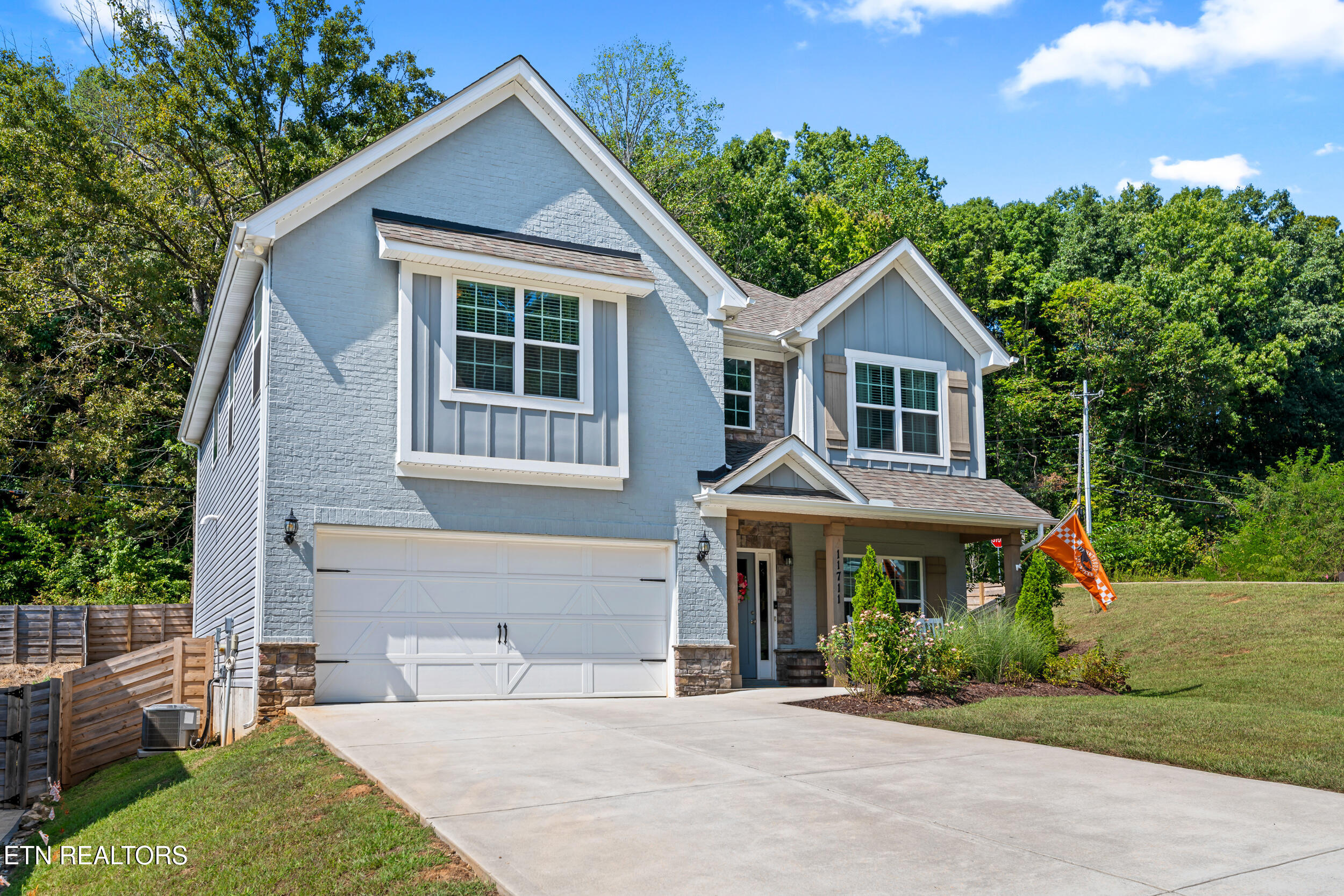 11711 Pepper Ridge Lane Knoxville TN 37932
