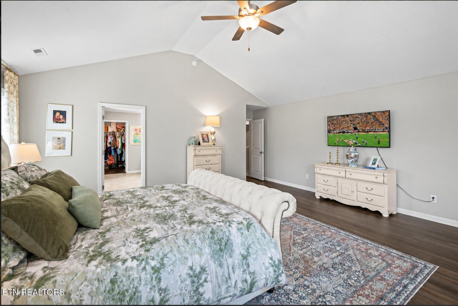 11711 Pepper Ridge Lane Knoxville TN 37932