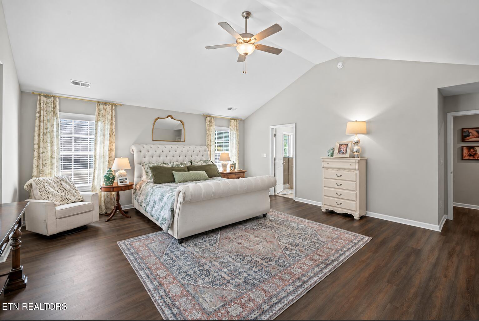 11711 Pepper Ridge Lane Knoxville TN 37932