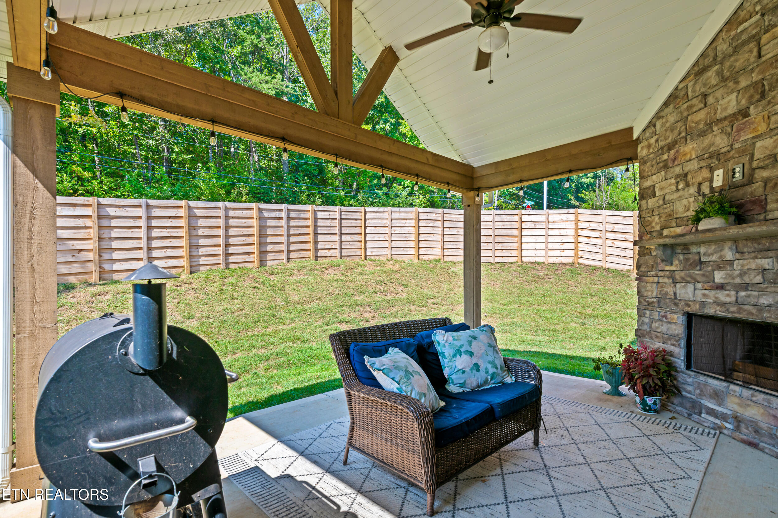 11711 Pepper Ridge Lane Knoxville TN 37932