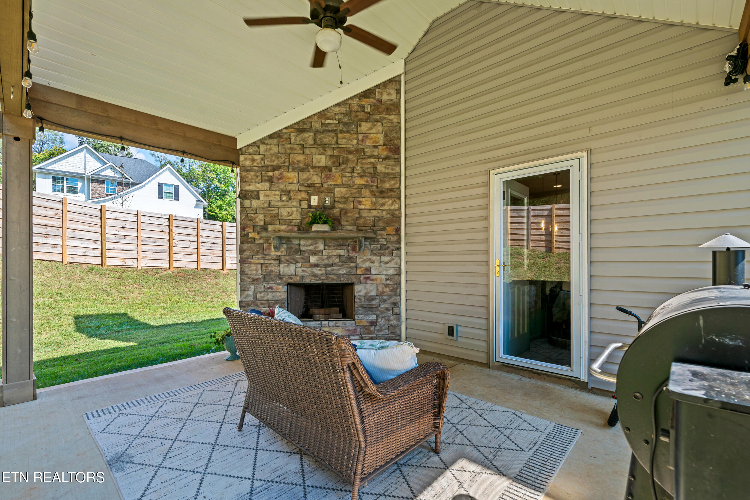 11711 Pepper Ridge Lane Knoxville TN 37932