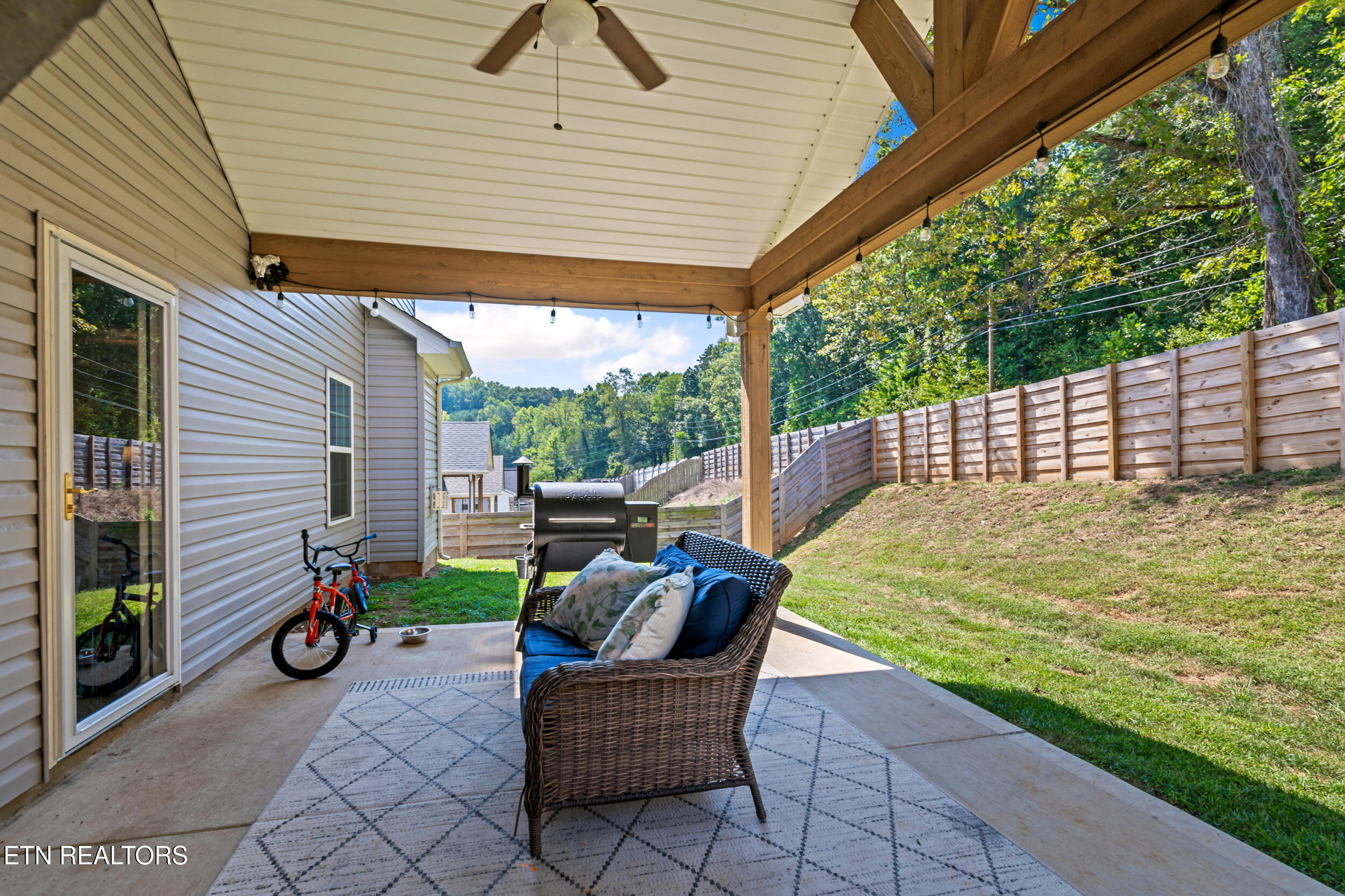 11711 Pepper Ridge Lane Knoxville TN 37932