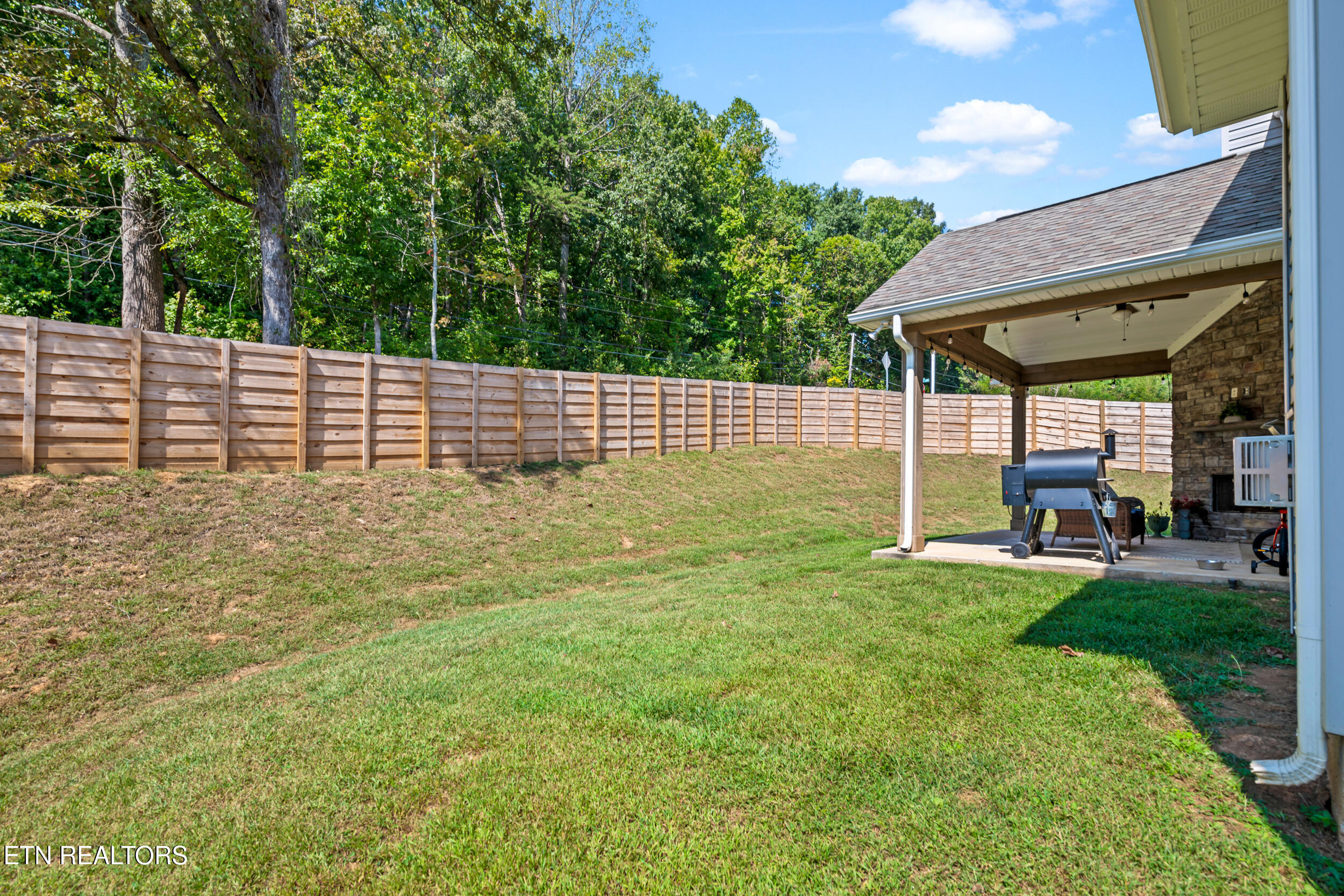 11711 Pepper Ridge Lane Knoxville TN 37932
