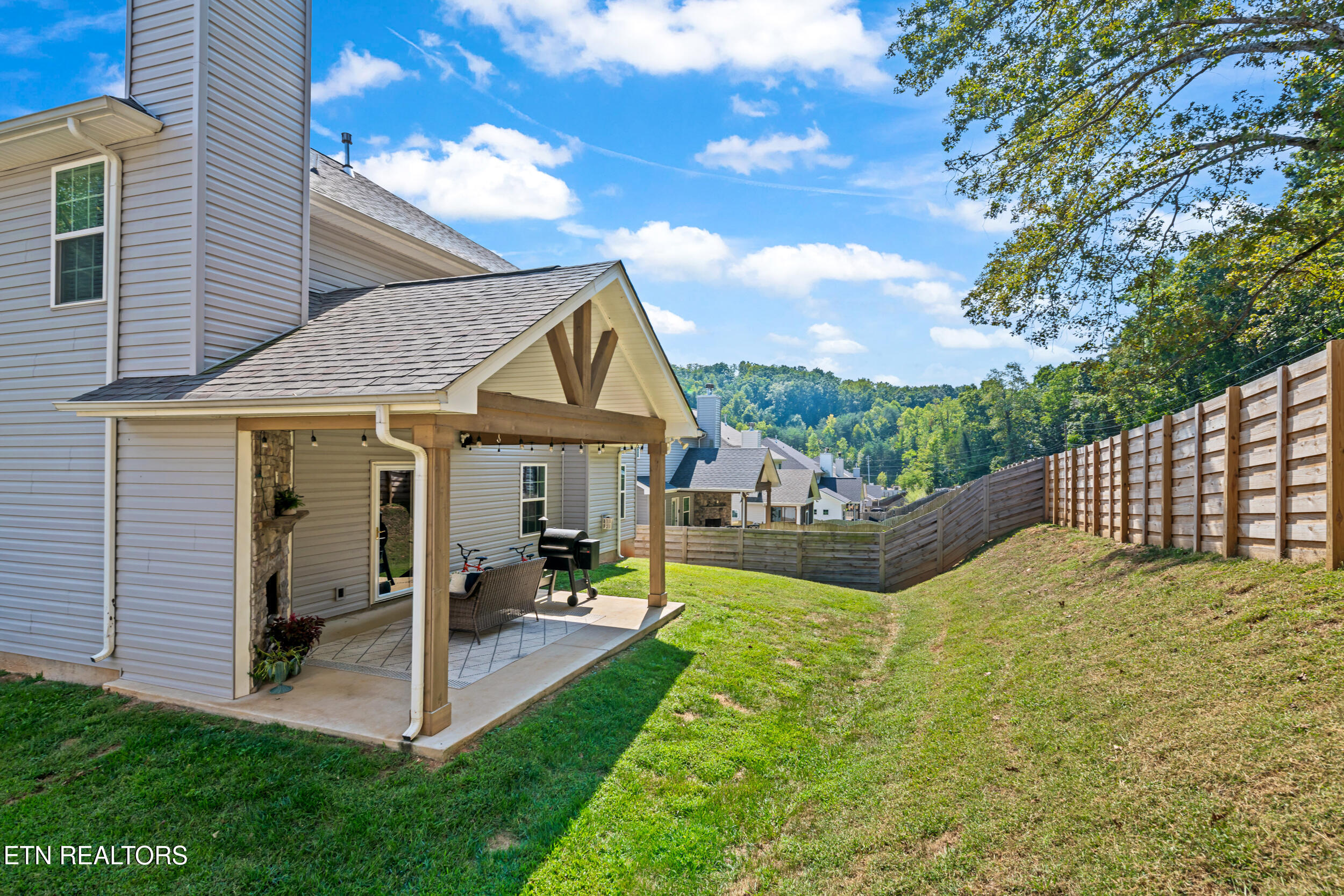 11711 Pepper Ridge Lane Knoxville TN 37932