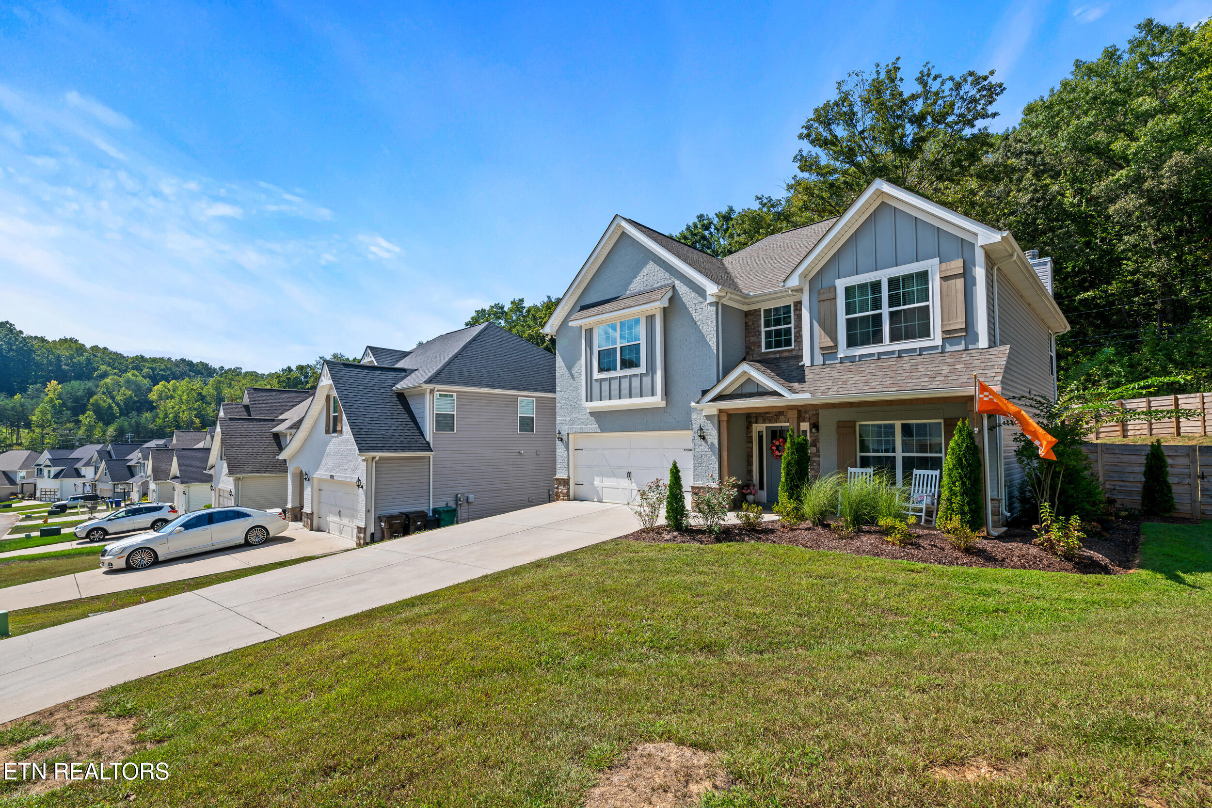 11711 Pepper Ridge Lane Knoxville TN 37932