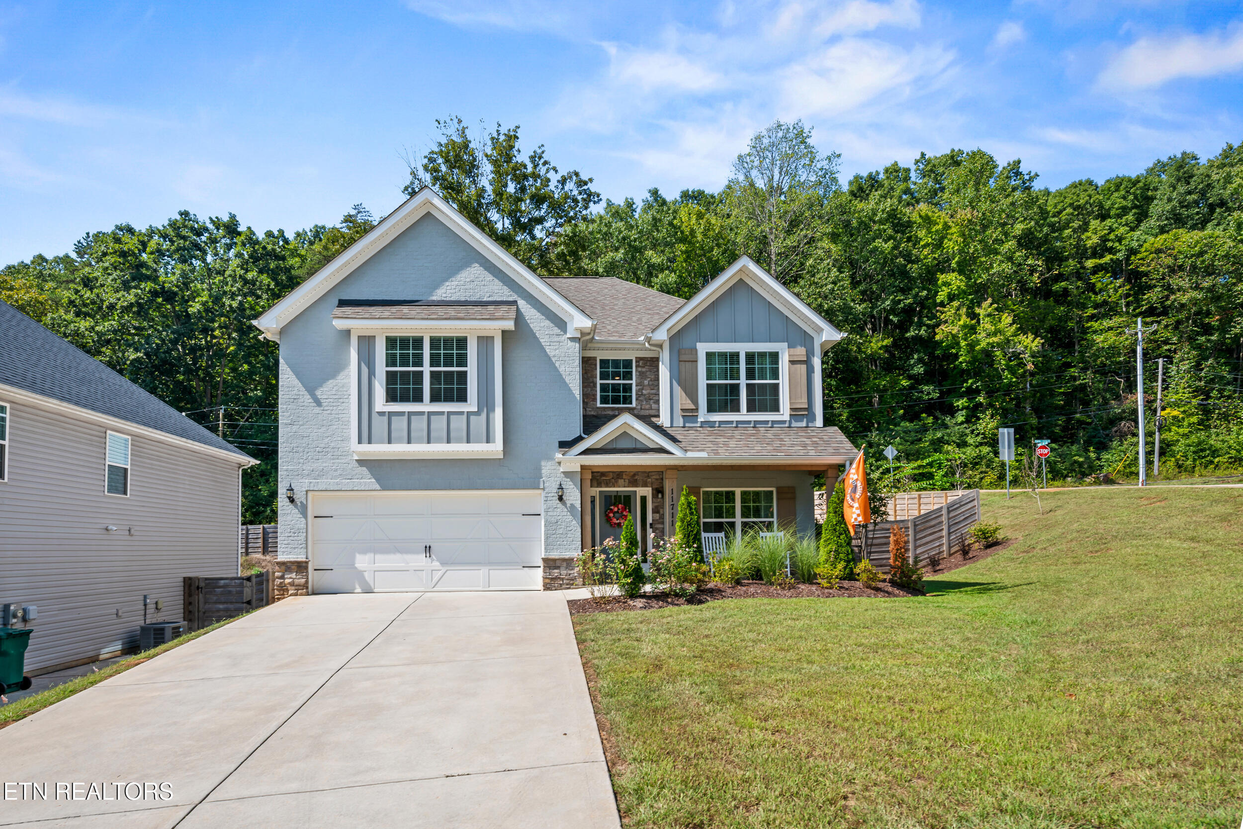 11711 Pepper Ridge Lane Knoxville TN 37932