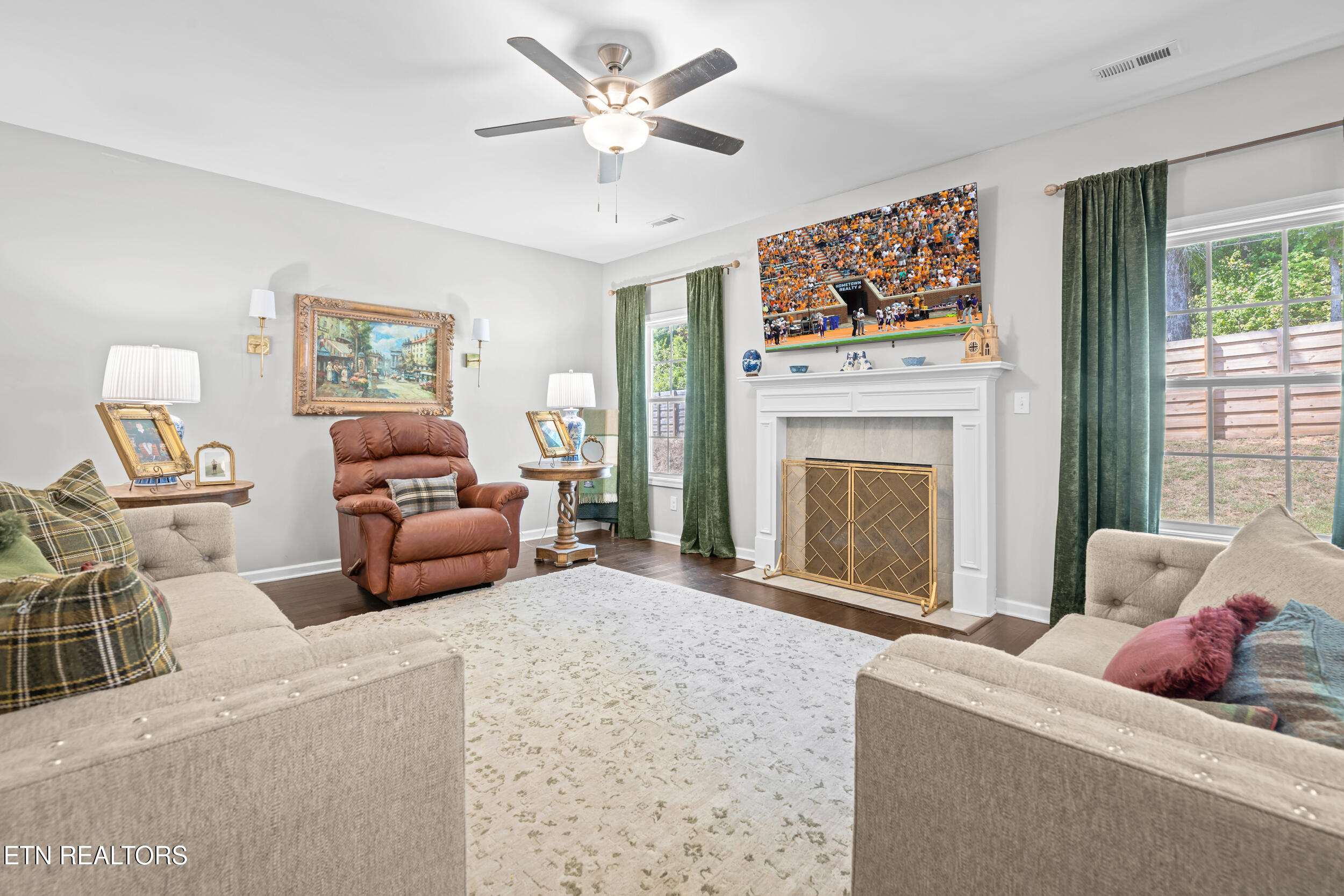 11711 Pepper Ridge Lane Knoxville TN 37932