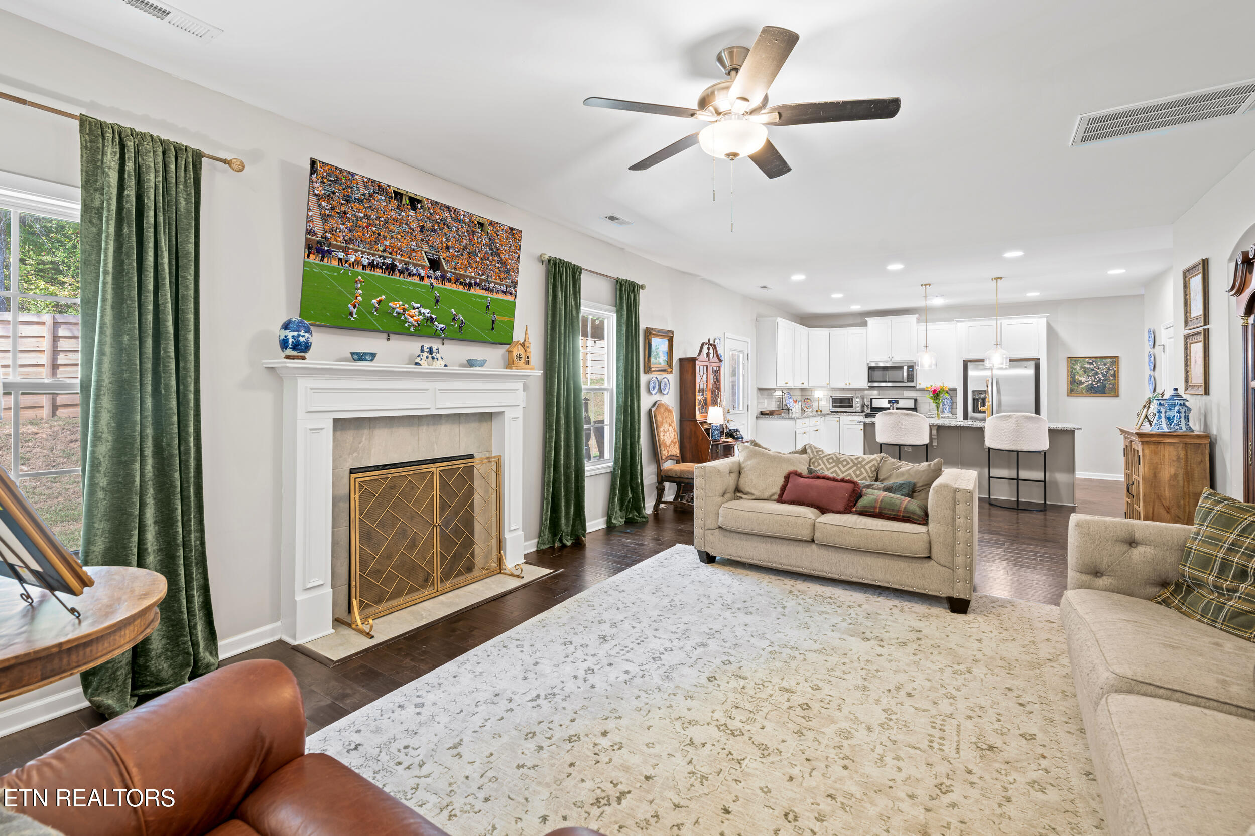 11711 Pepper Ridge Lane Knoxville TN 37932