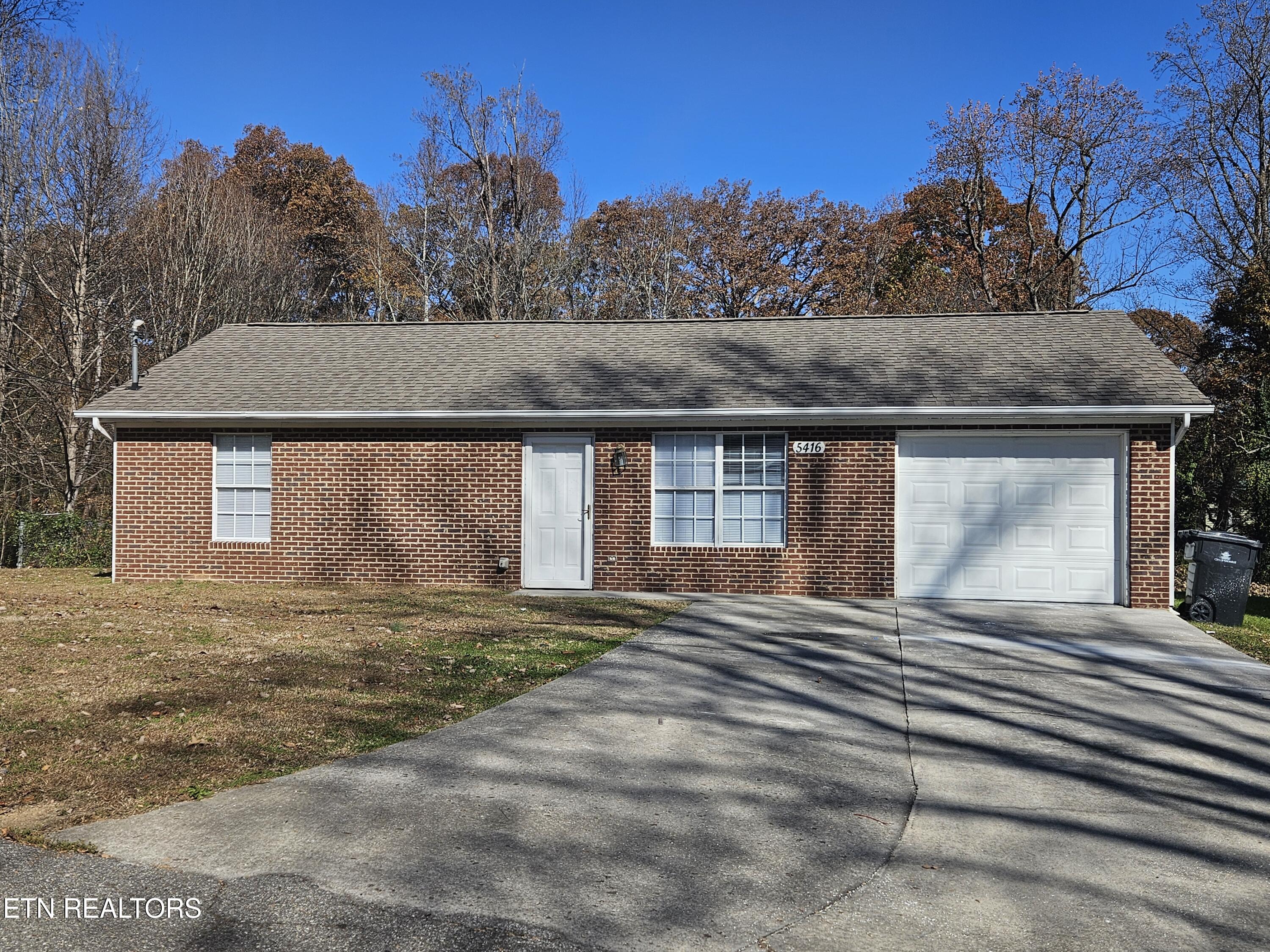 5416 S Weston Road Knoxville TN 37918