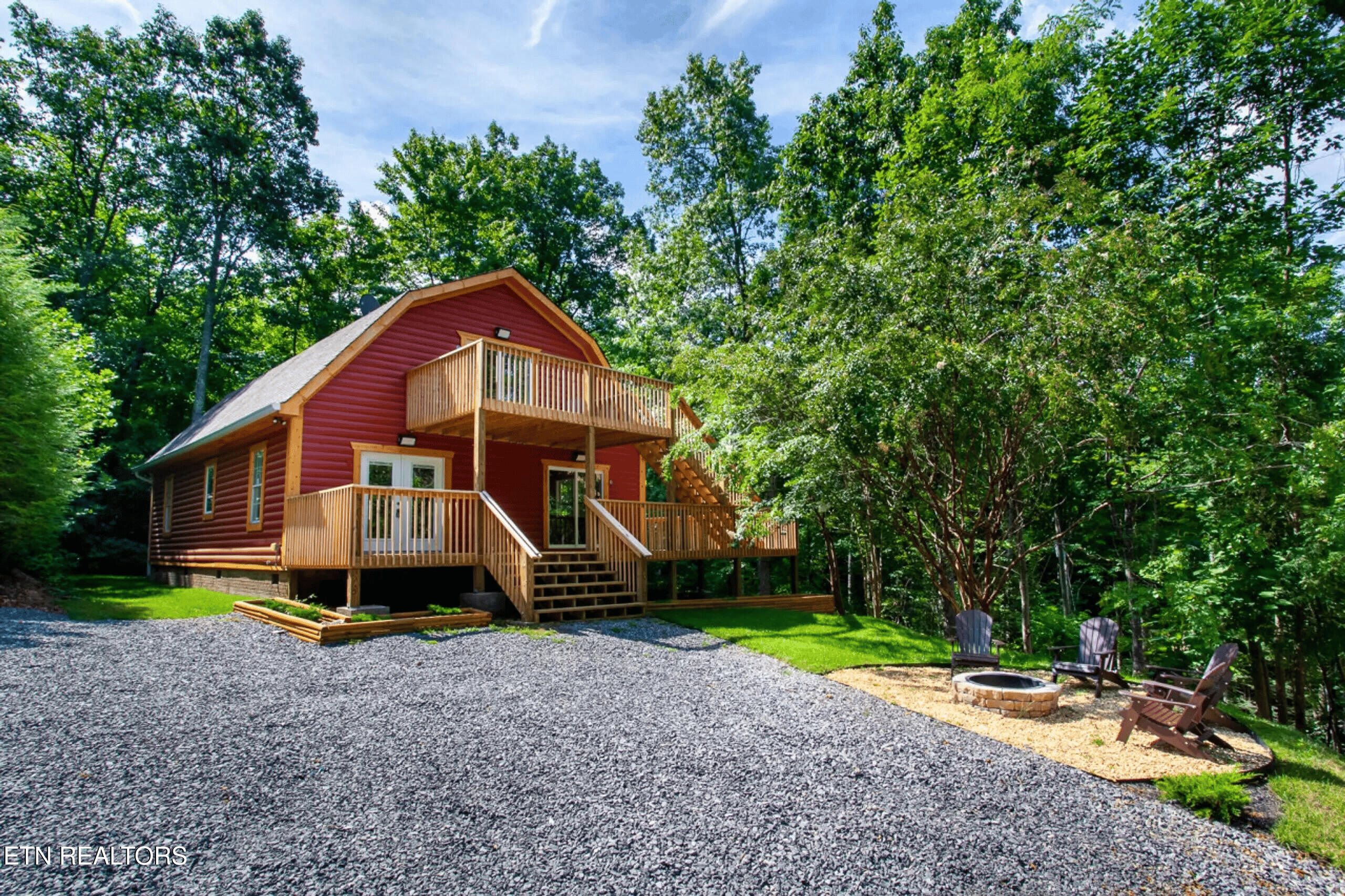 4907 Angie Way Gatlinburg TN 37738