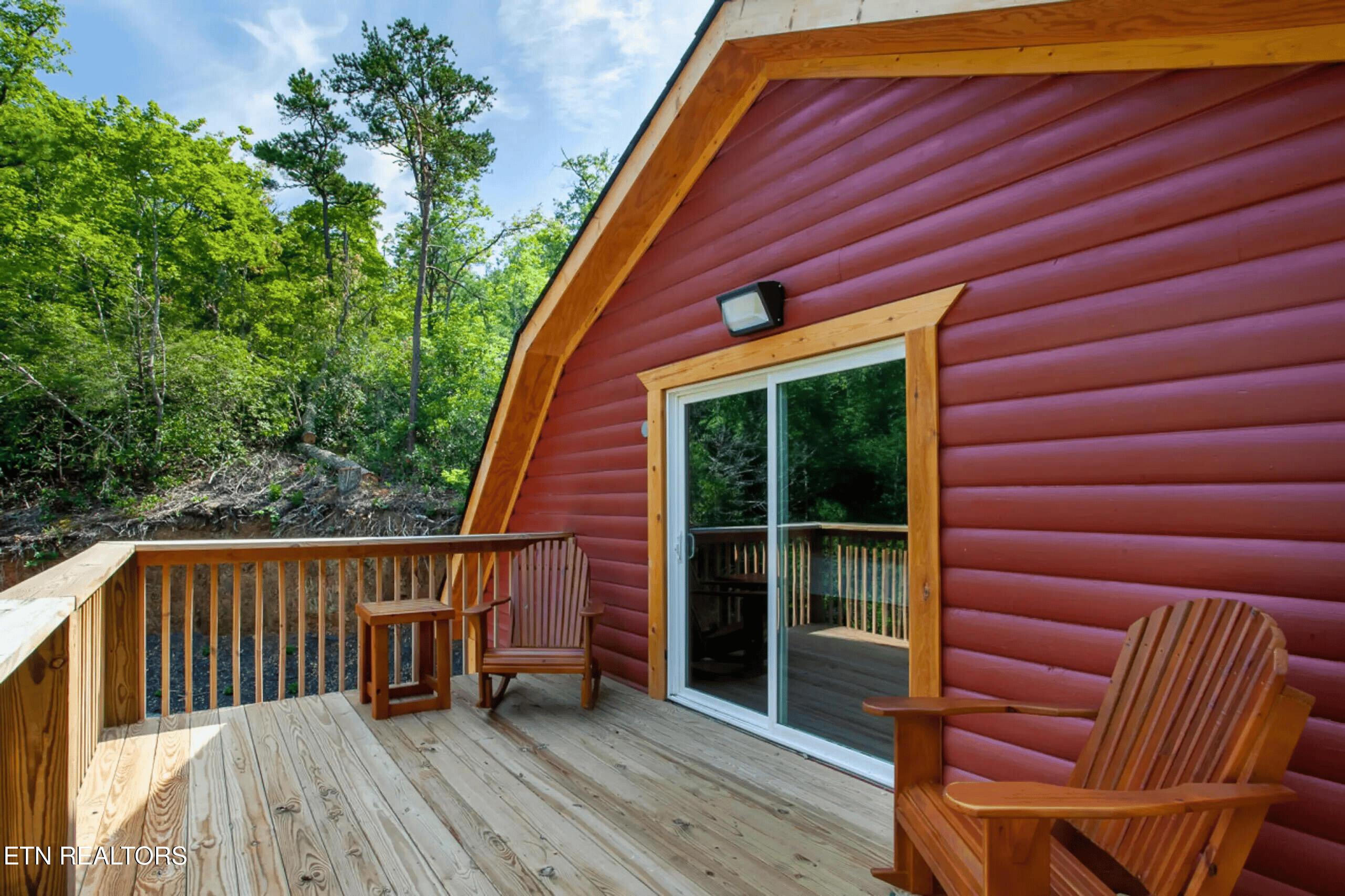 4907 Angie Way Gatlinburg TN 37738