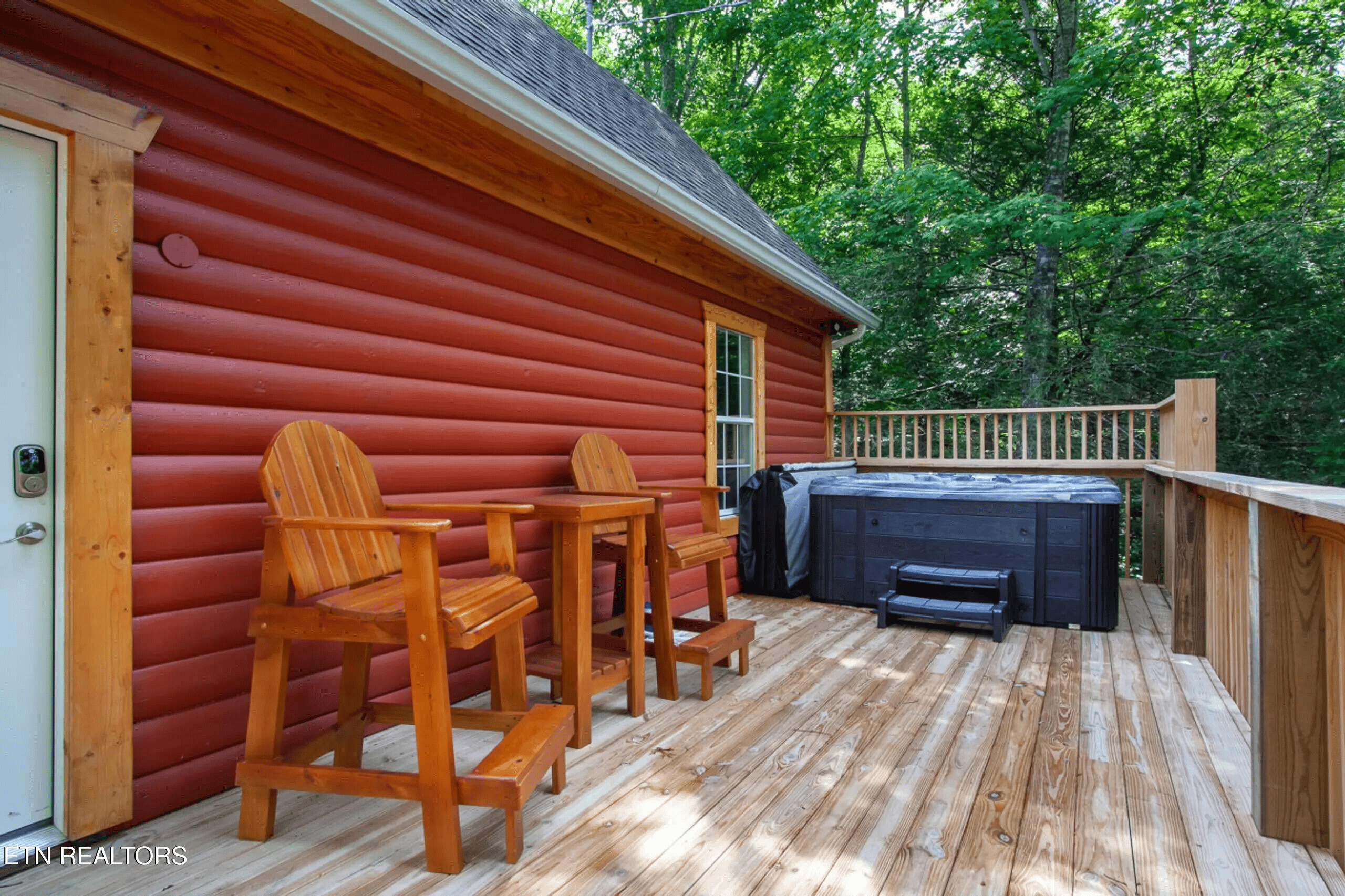 4907 Angie Way Gatlinburg TN 37738