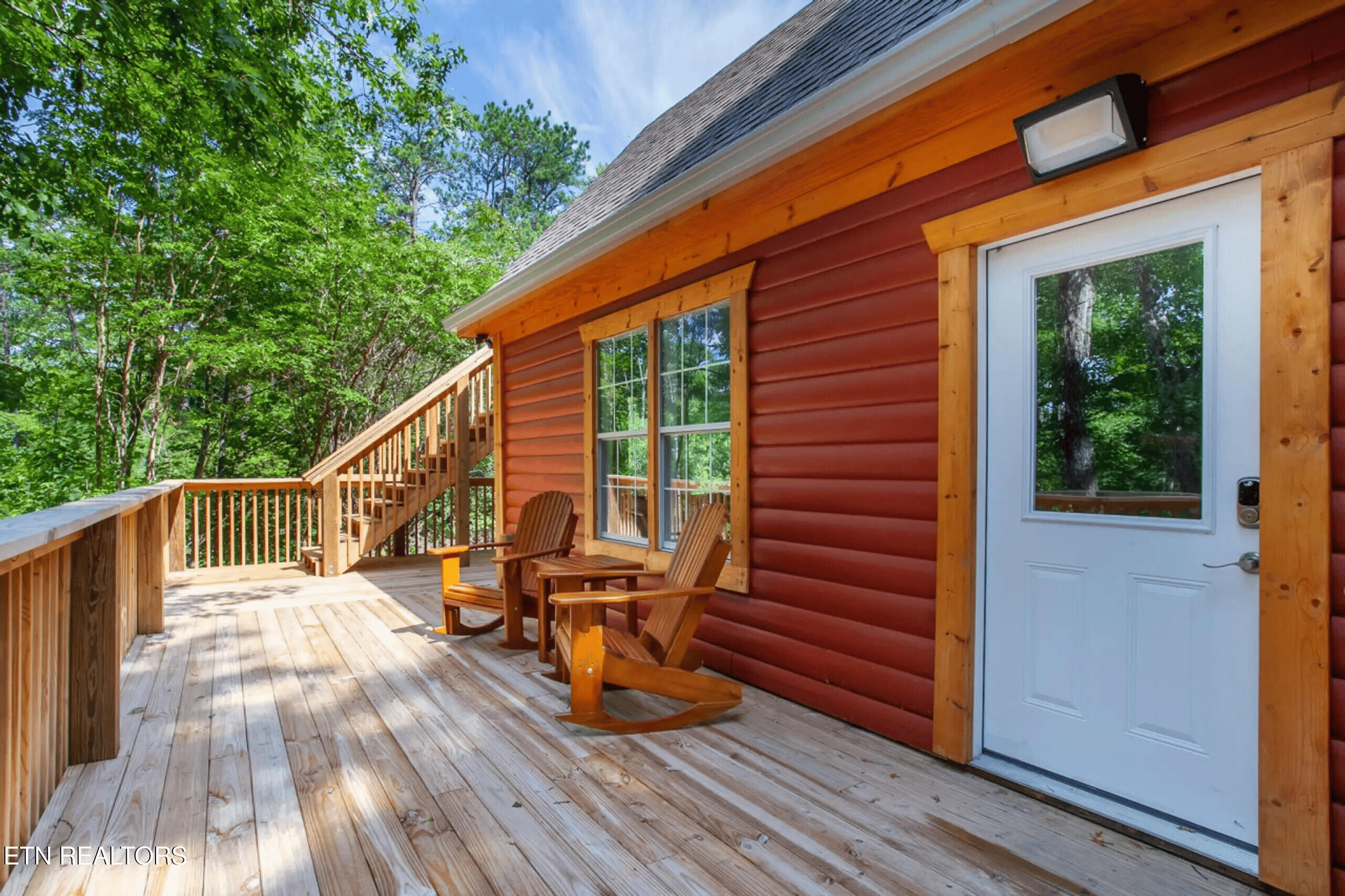 4907 Angie Way Gatlinburg TN 37738