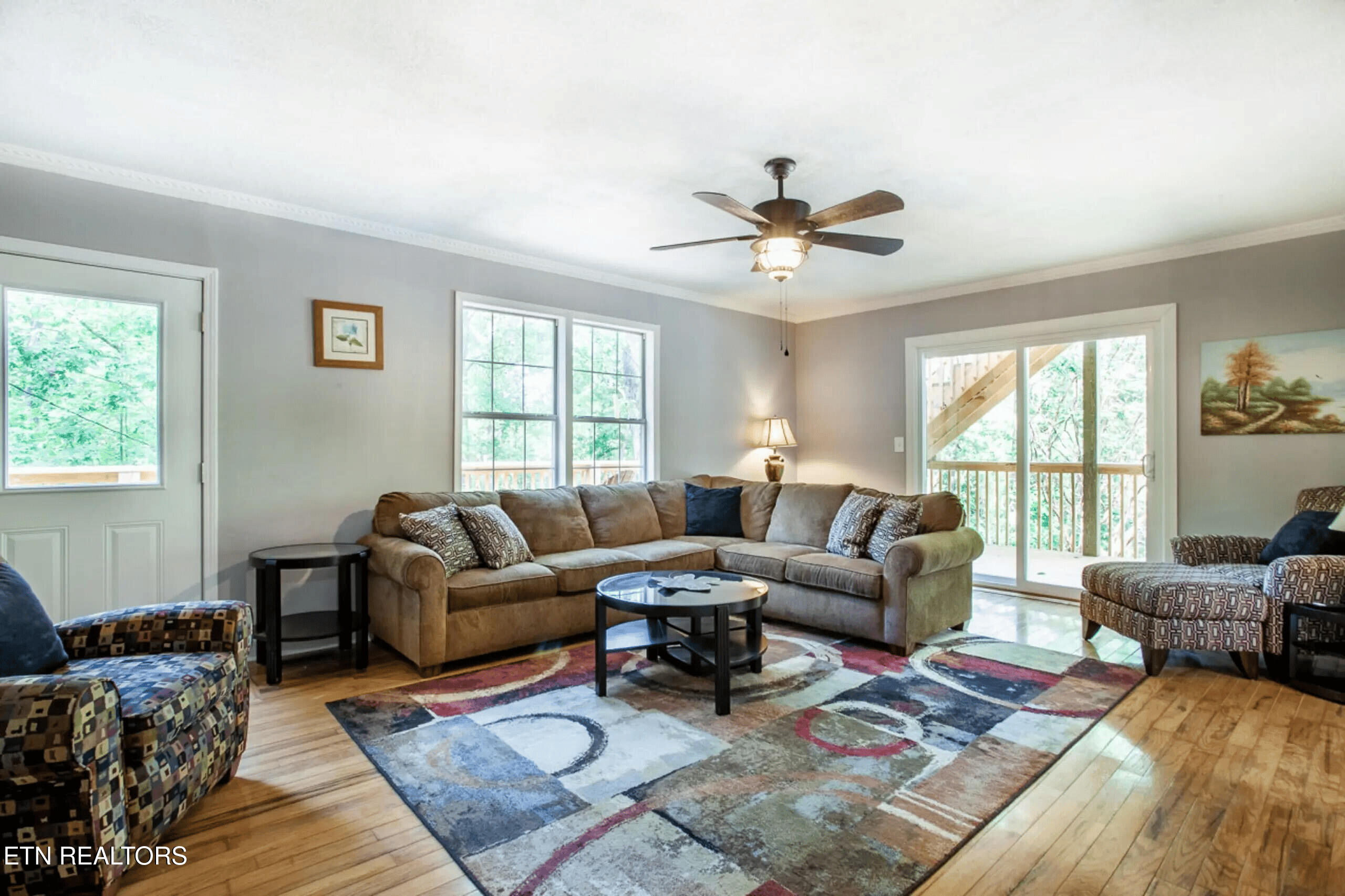 4907 Angie Way Gatlinburg TN 37738