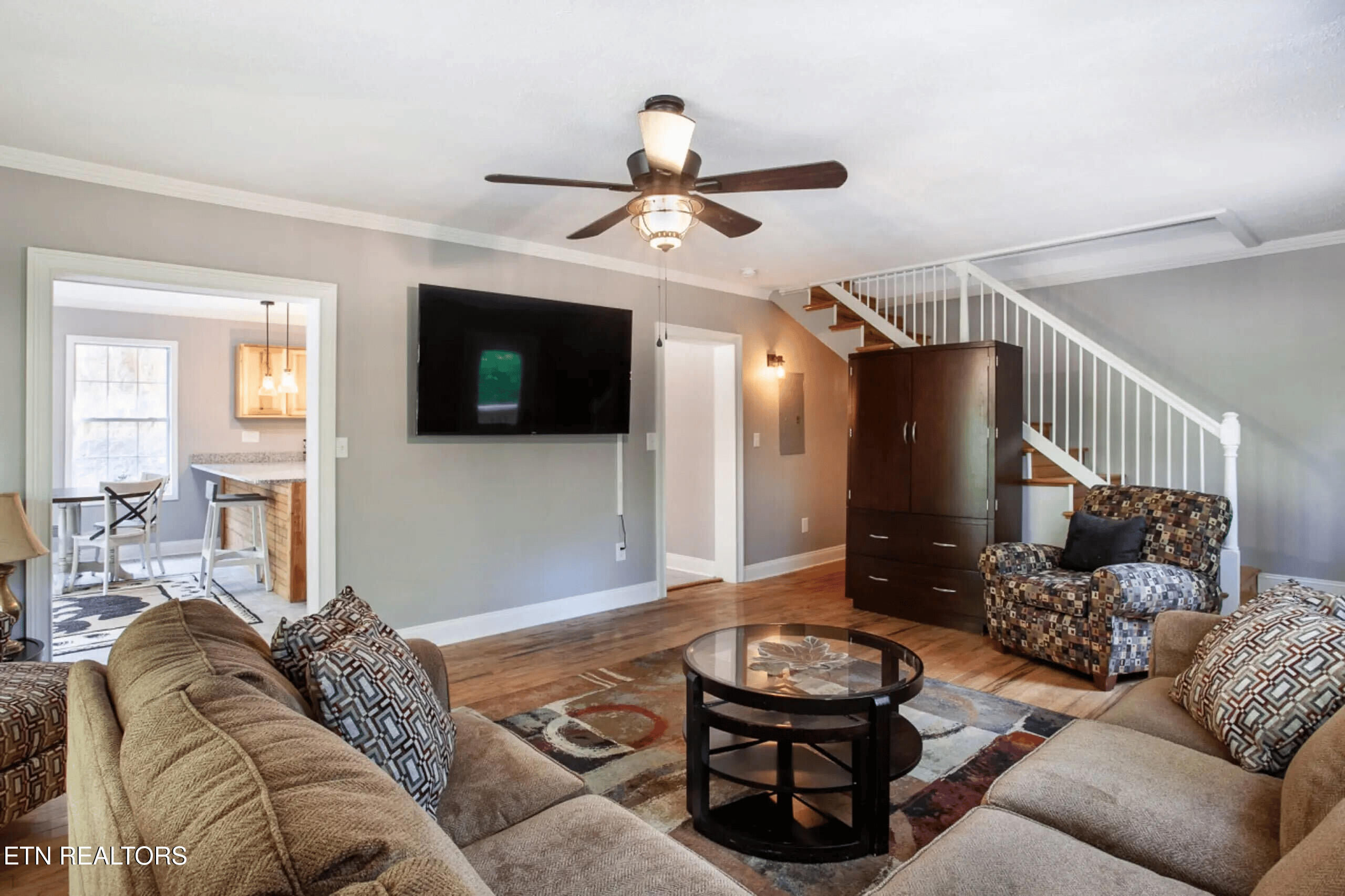 4907 Angie Way Gatlinburg TN 37738