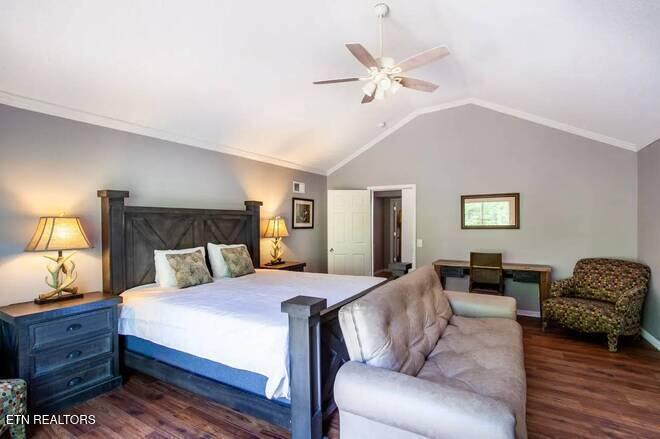 4907 Angie Way Gatlinburg TN 37738