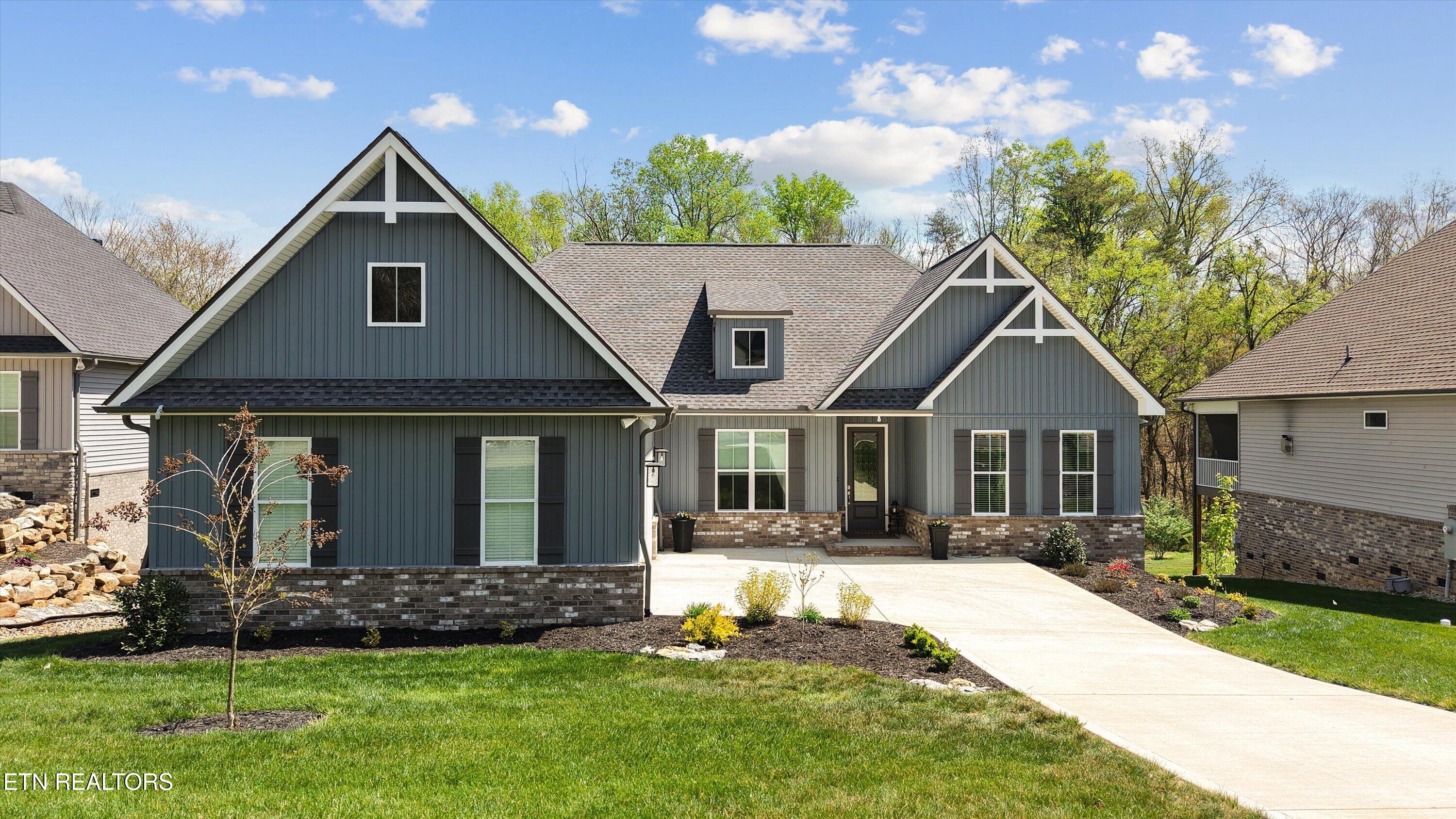 112 Nuhya Way Loudon TN 37774
