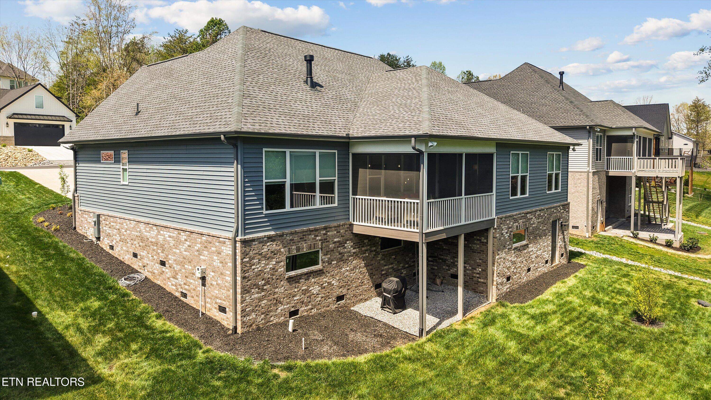 112 Nuhya Way Loudon TN 37774