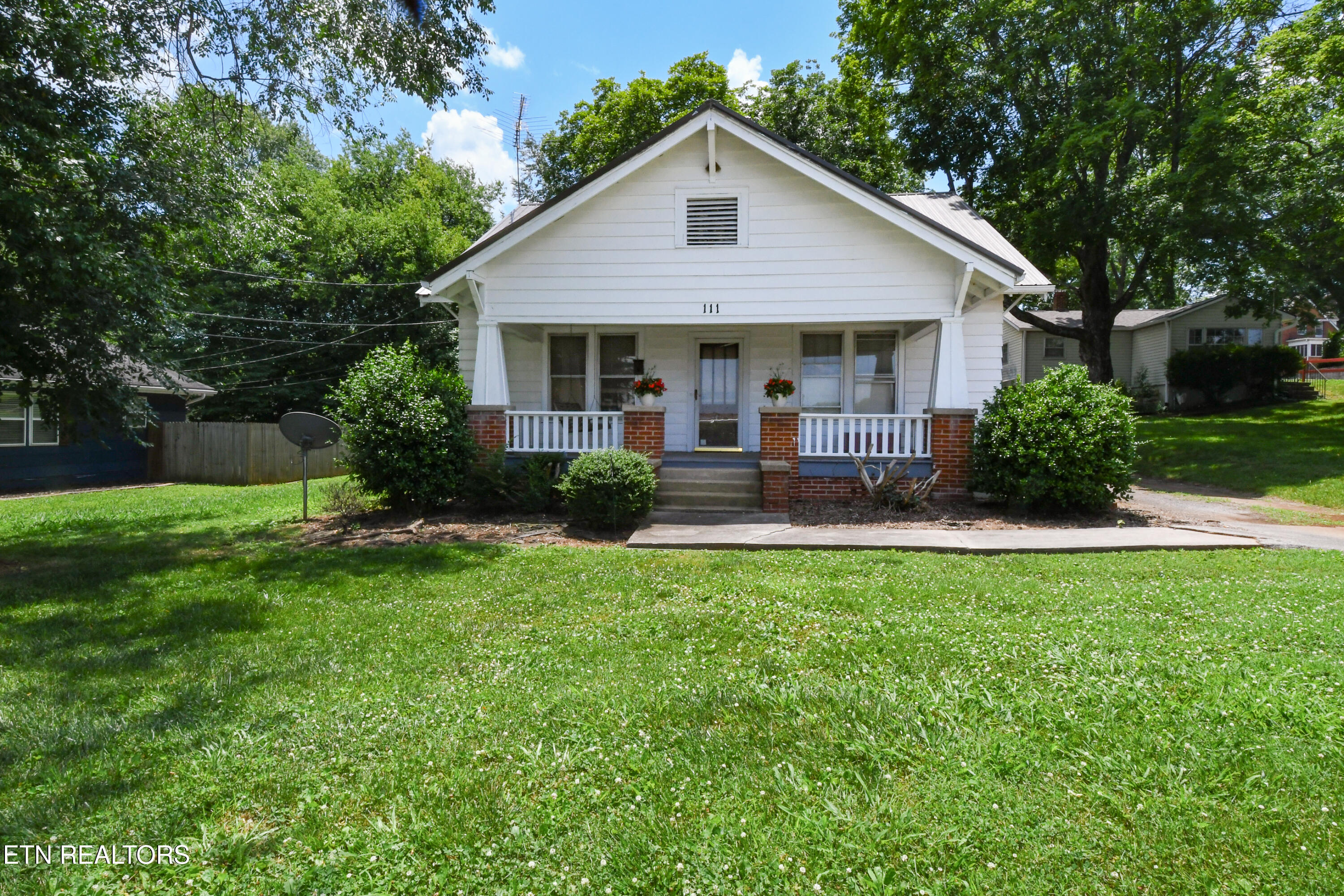 111 S Cedar Street Maryville TN 37803