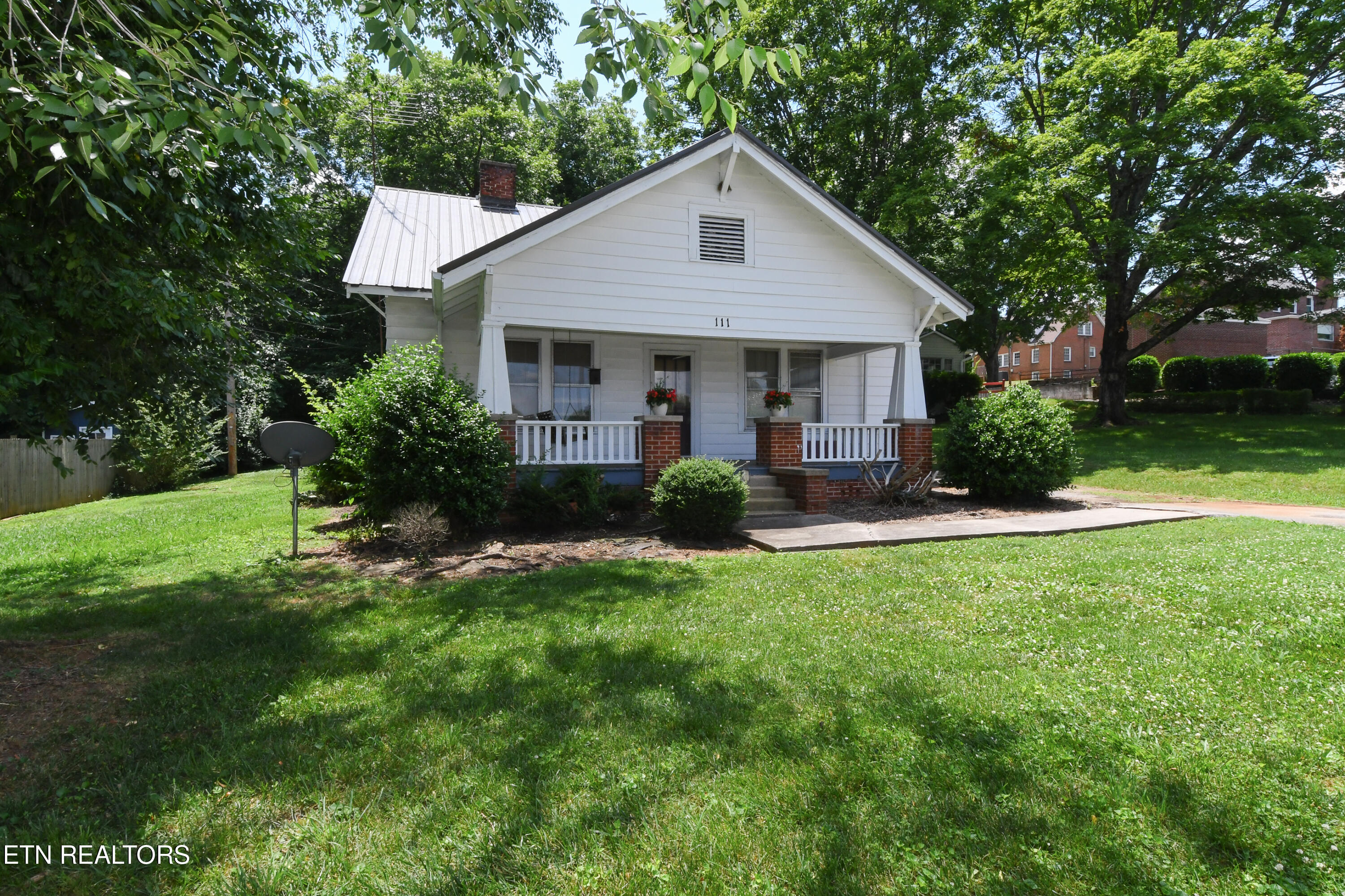 111 S Cedar Street Maryville TN 37803