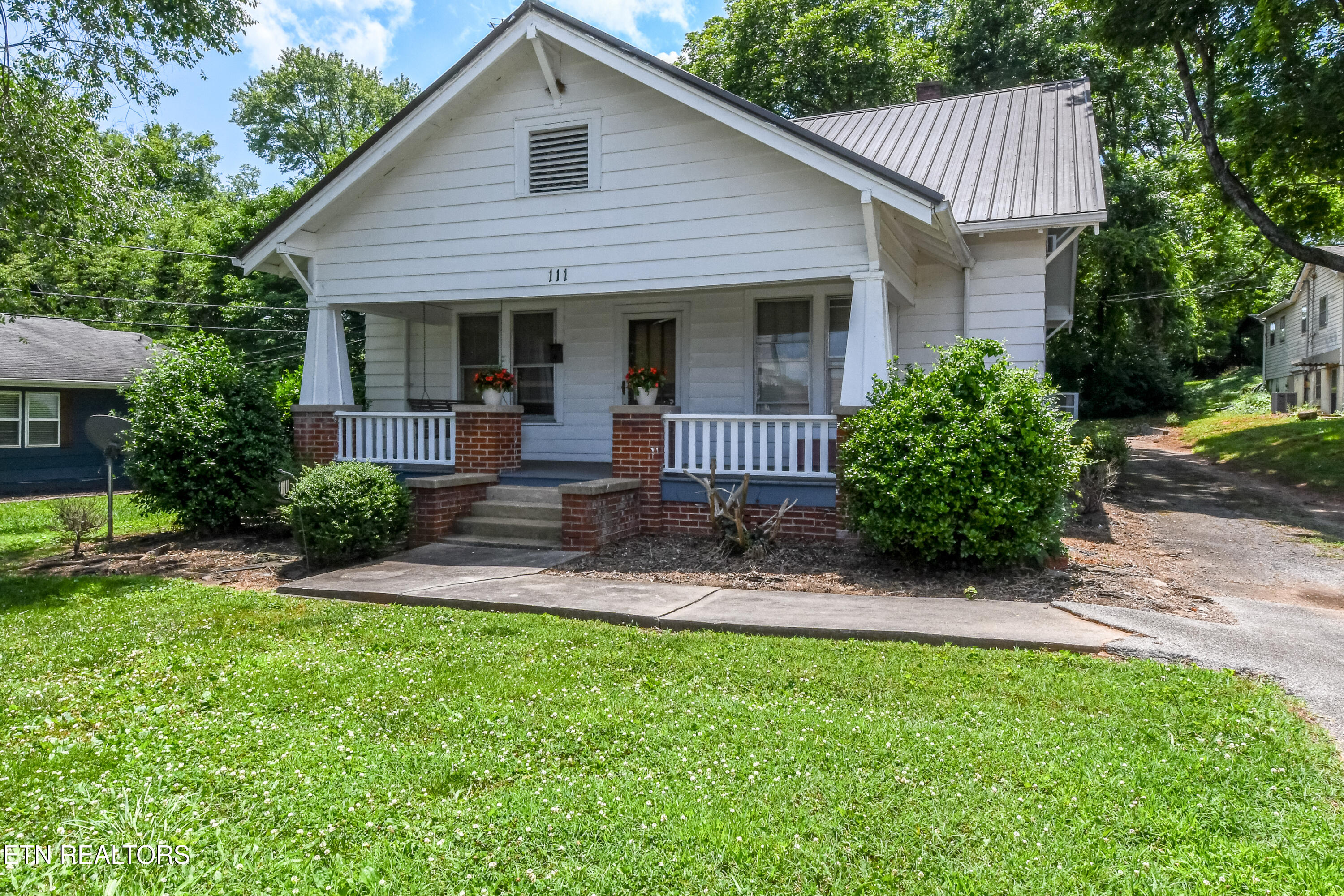111 S Cedar Street Maryville TN 37803