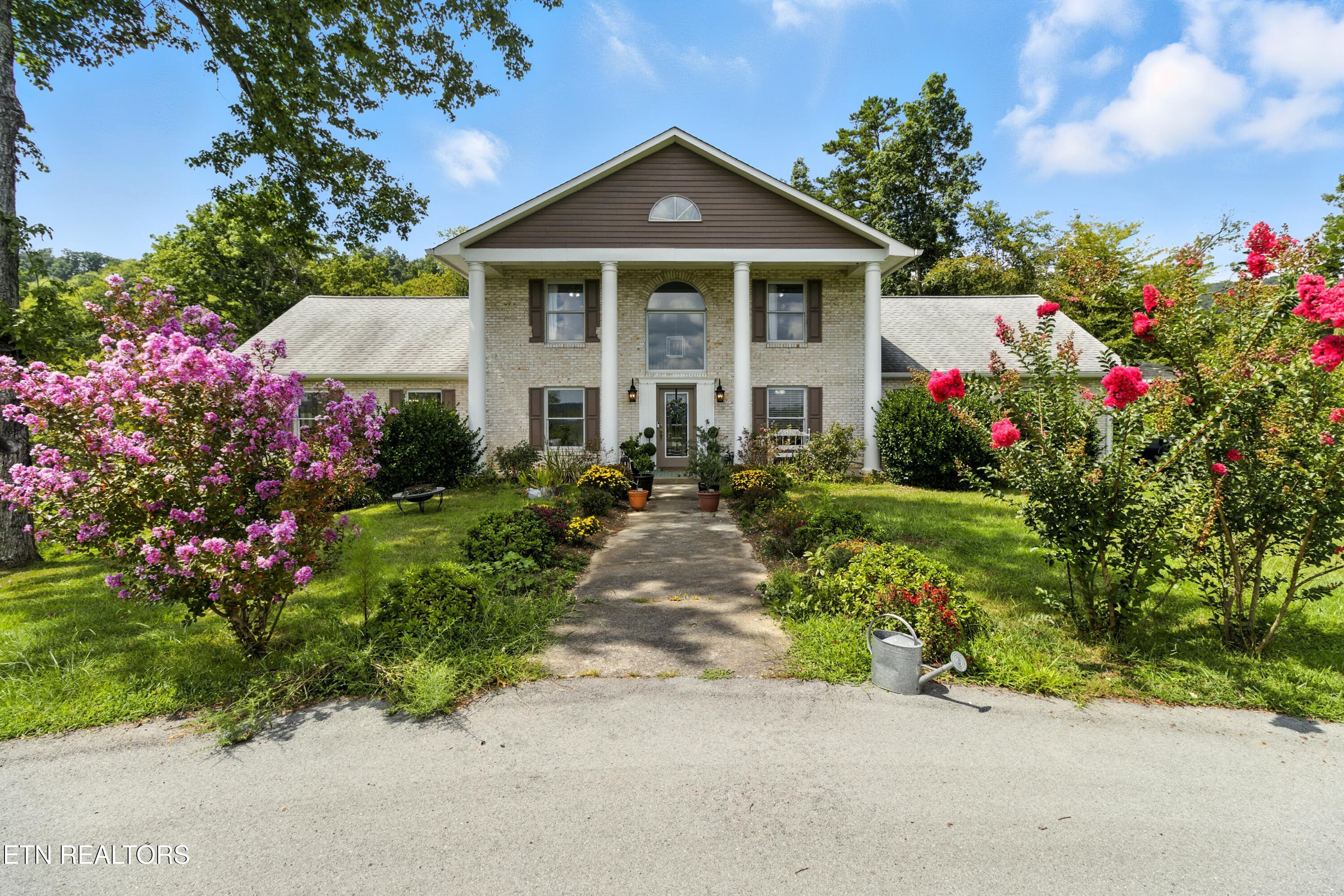 260 Meador Lane Harrogate TN 37752