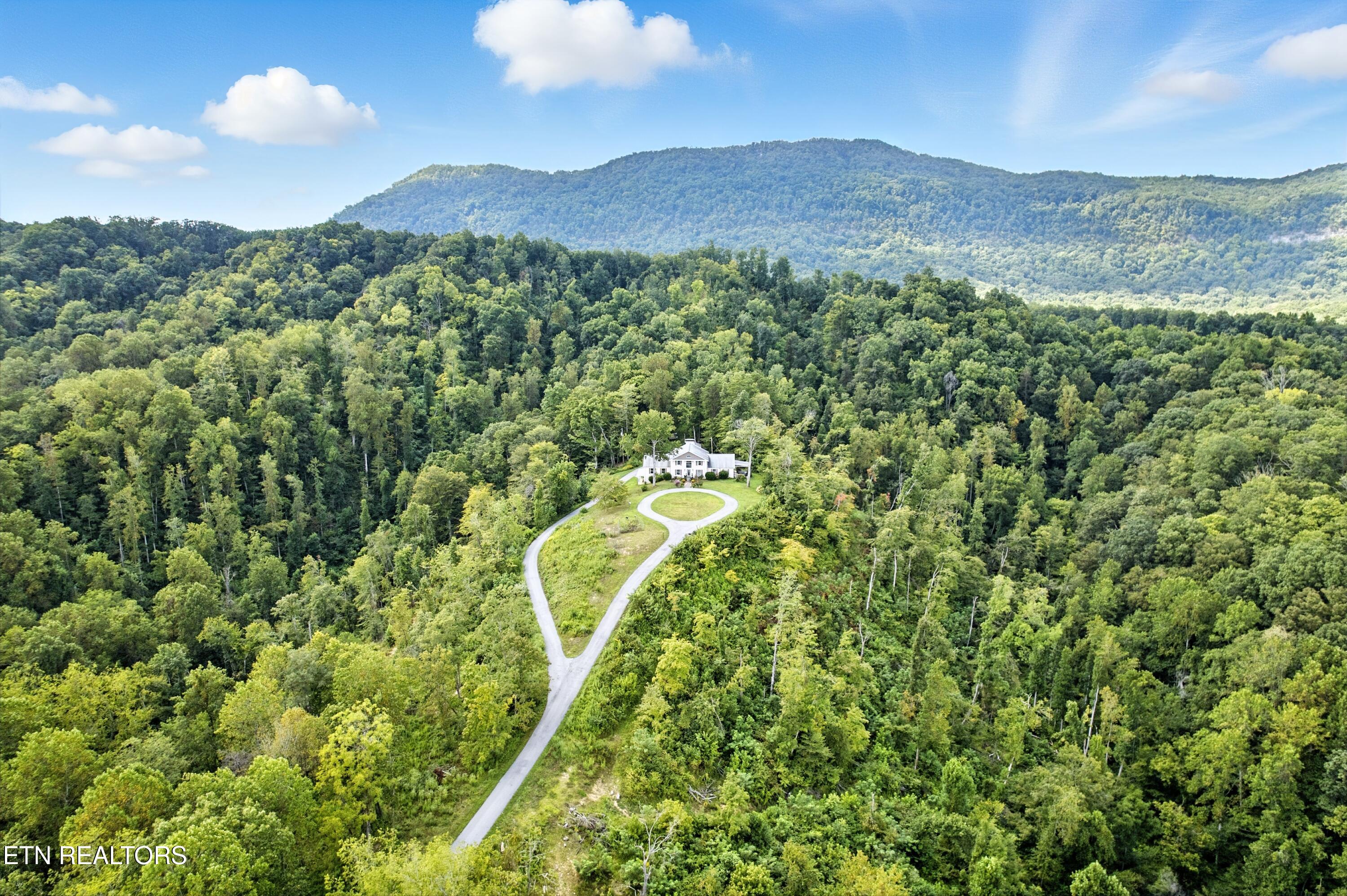 260 Meador Lane Harrogate TN 37752