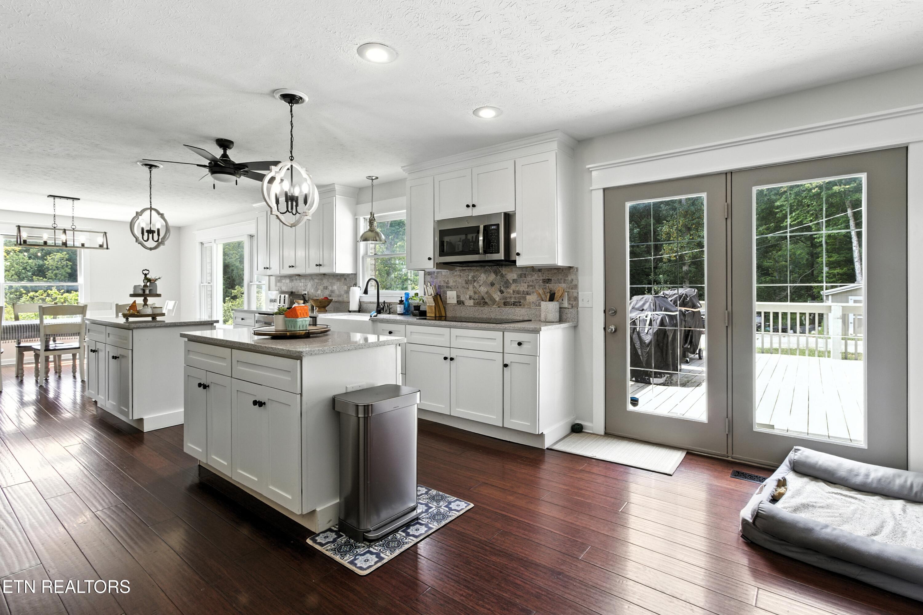 260 Meador Lane Harrogate TN 37752