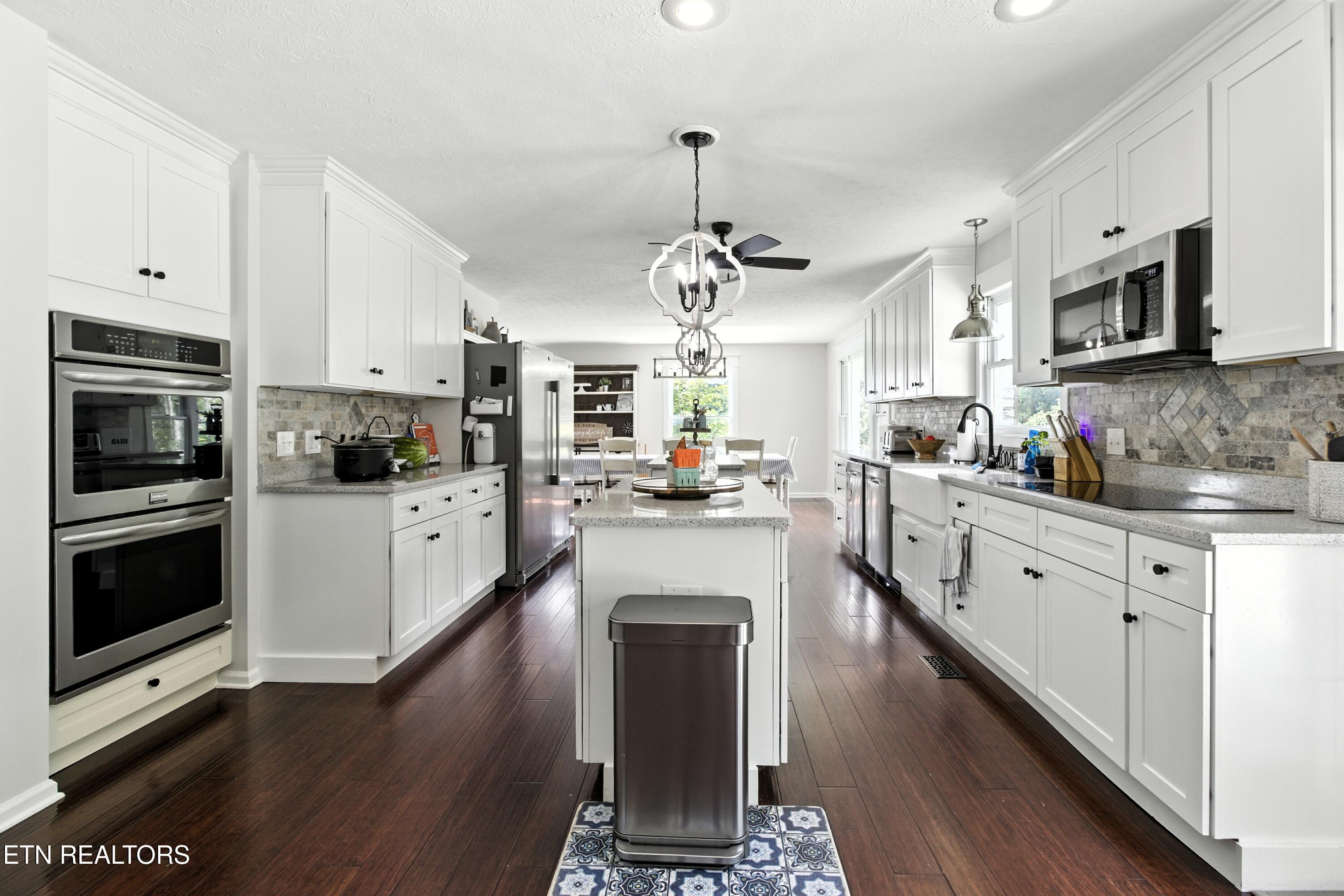 260 Meador Lane Harrogate TN 37752