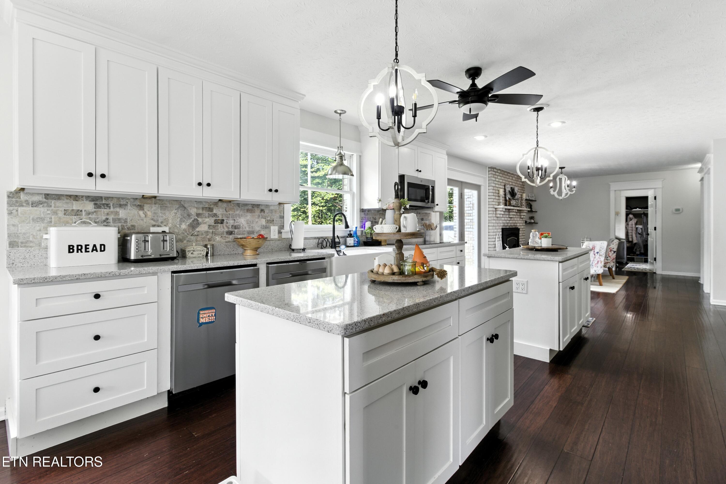 260 Meador Lane Harrogate TN 37752