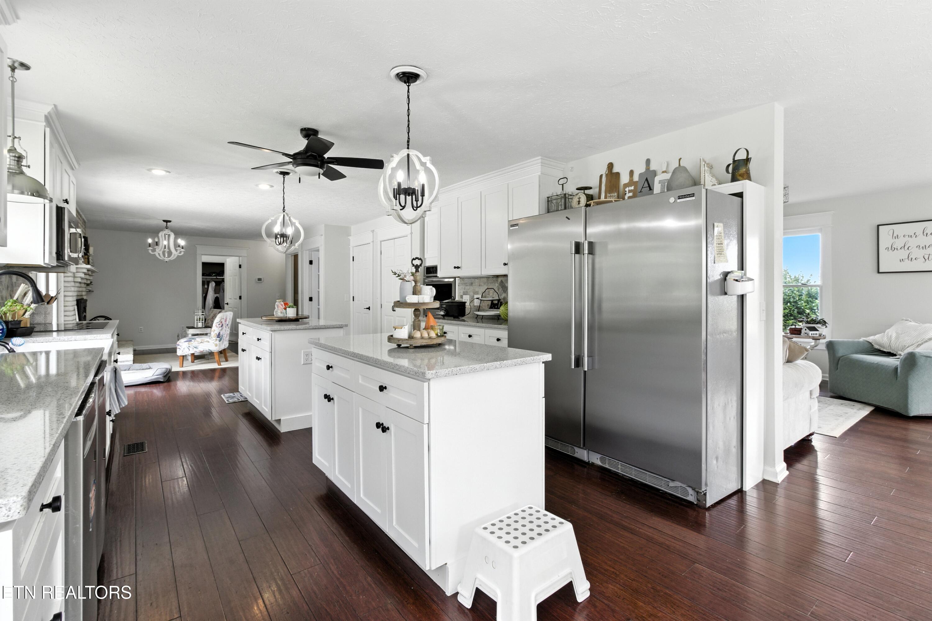 260 Meador Lane Harrogate TN 37752