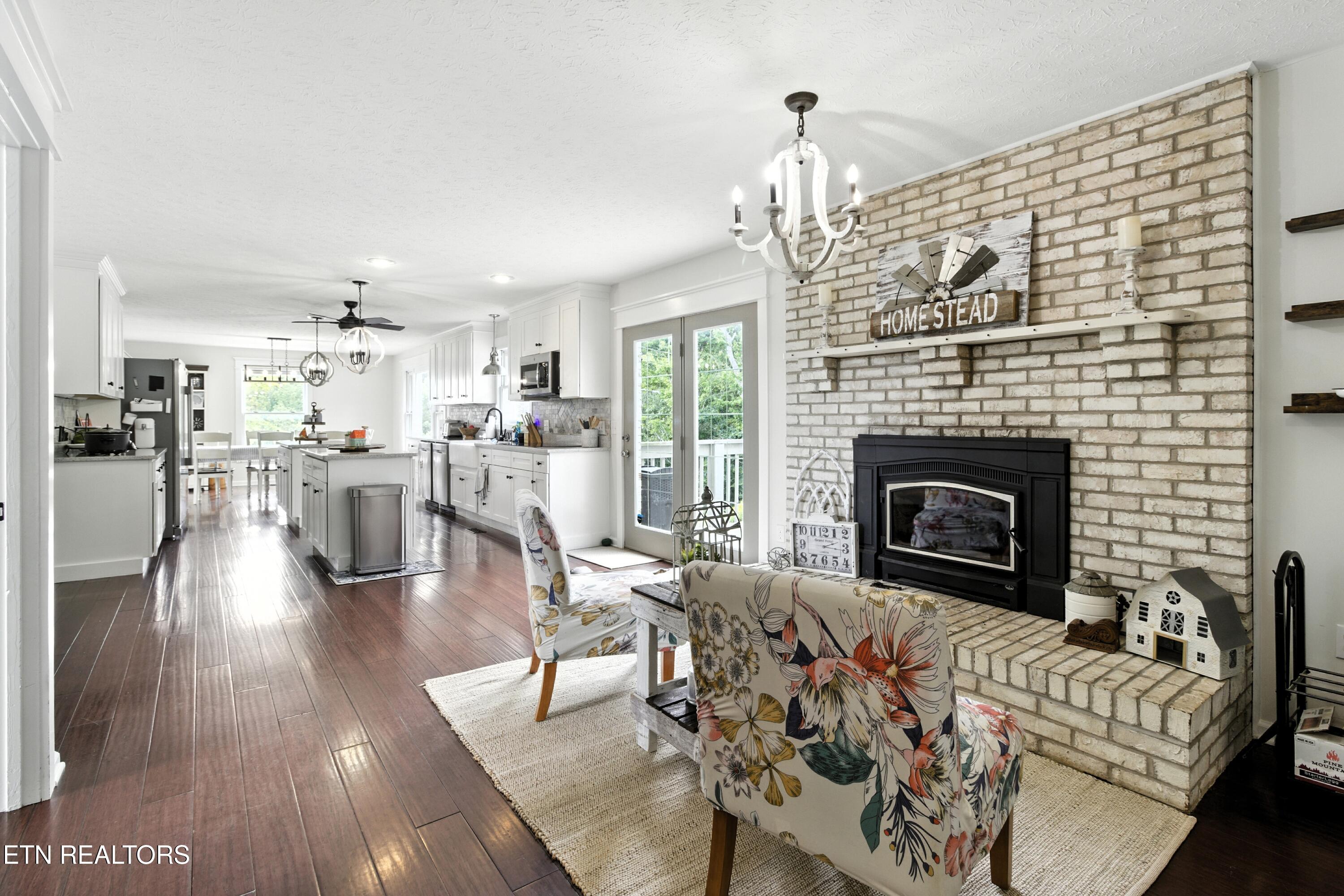 260 Meador Lane Harrogate TN 37752