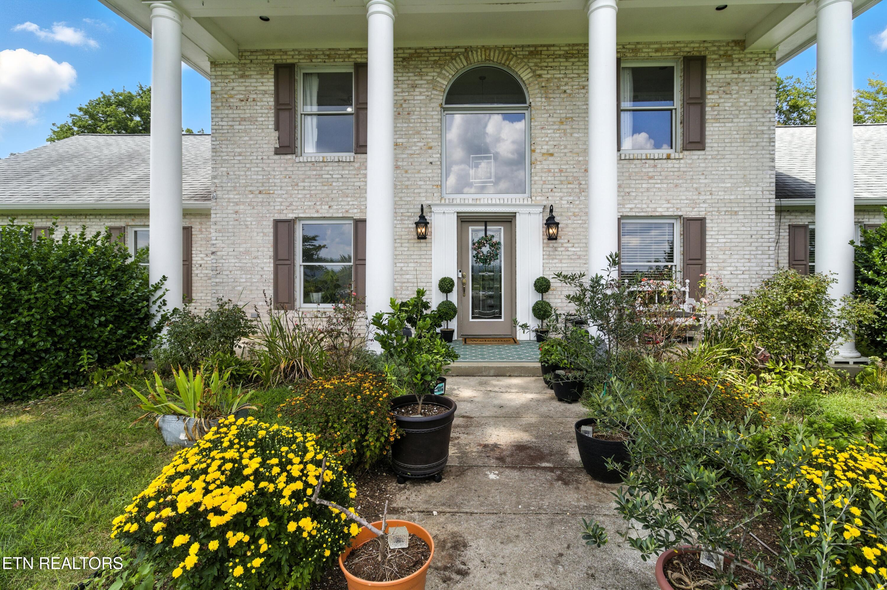 260 Meador Lane Harrogate TN 37752