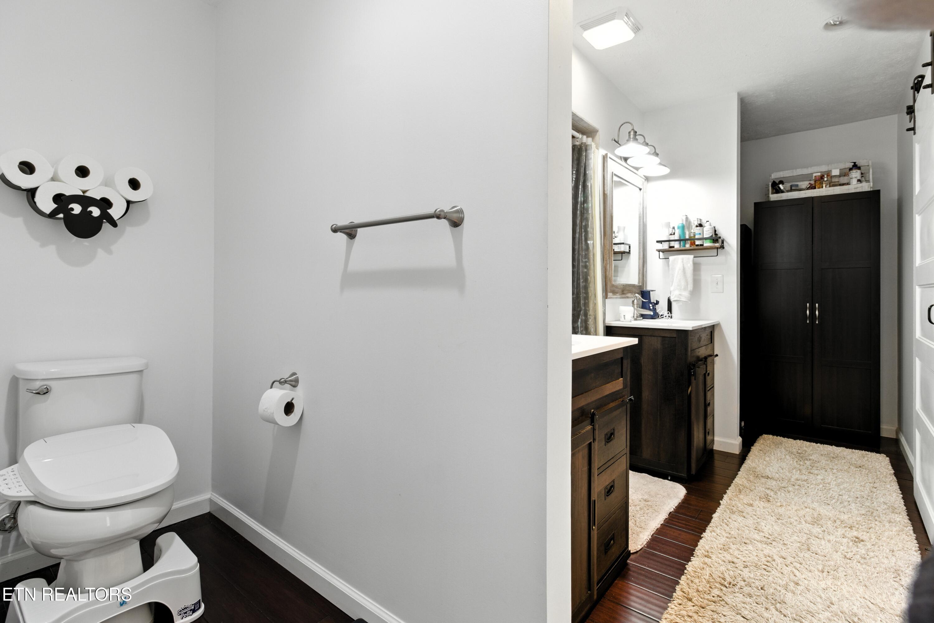 260 Meador Lane Harrogate TN 37752