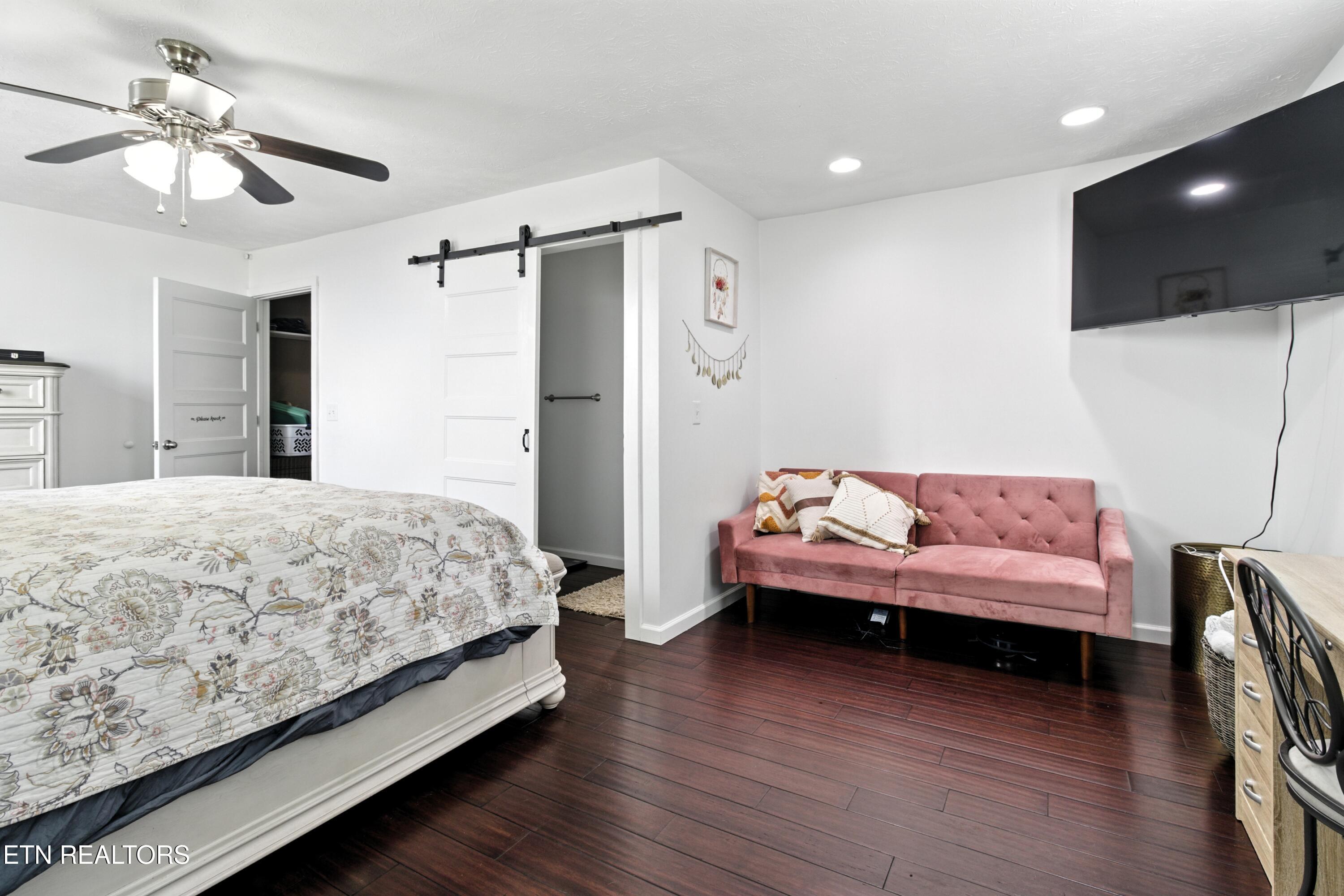 260 Meador Lane Harrogate TN 37752