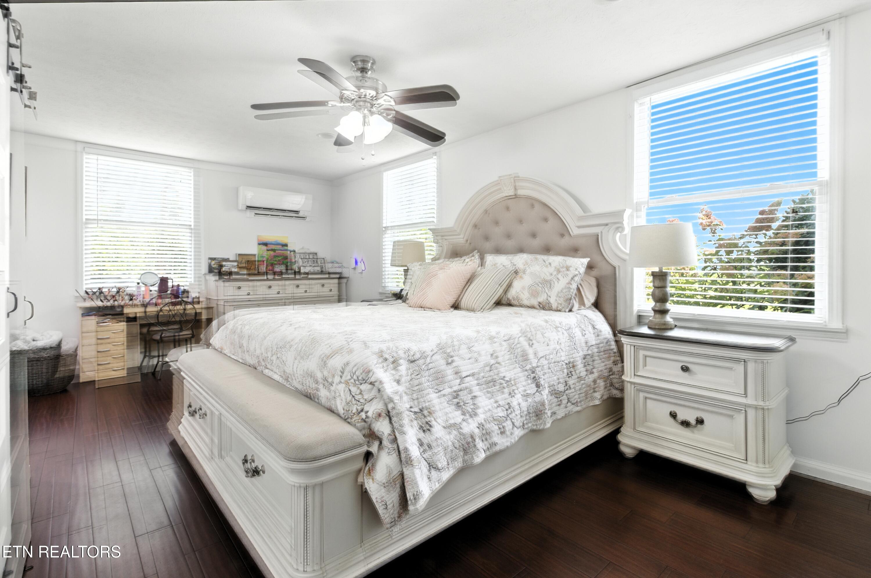 260 Meador Lane Harrogate TN 37752