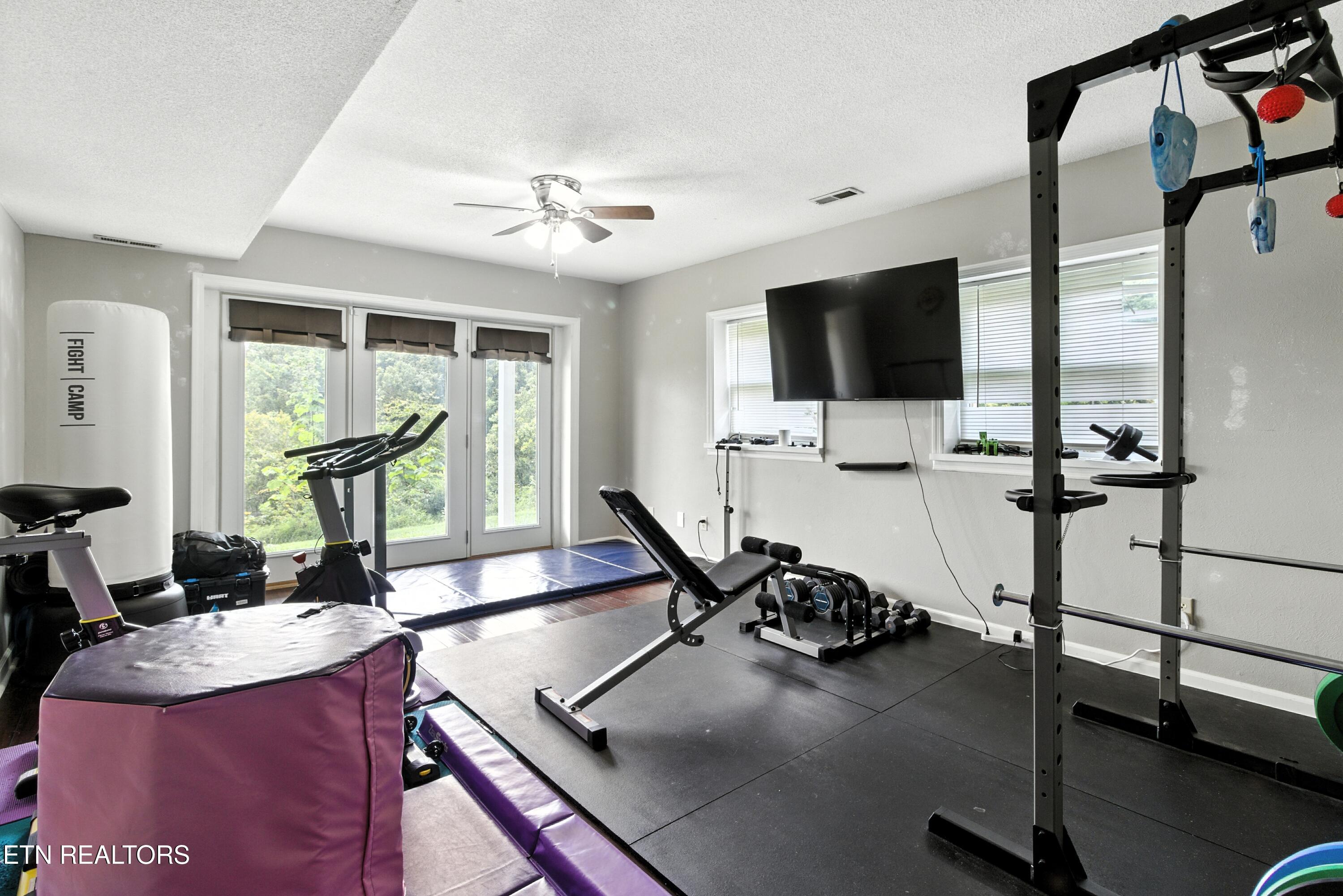 260 Meador Lane Harrogate TN 37752