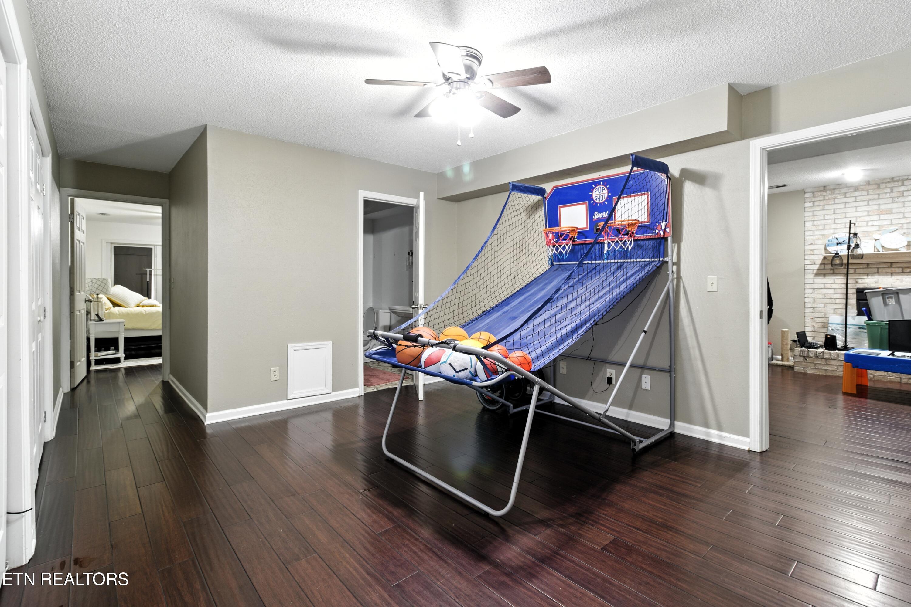 260 Meador Lane Harrogate TN 37752