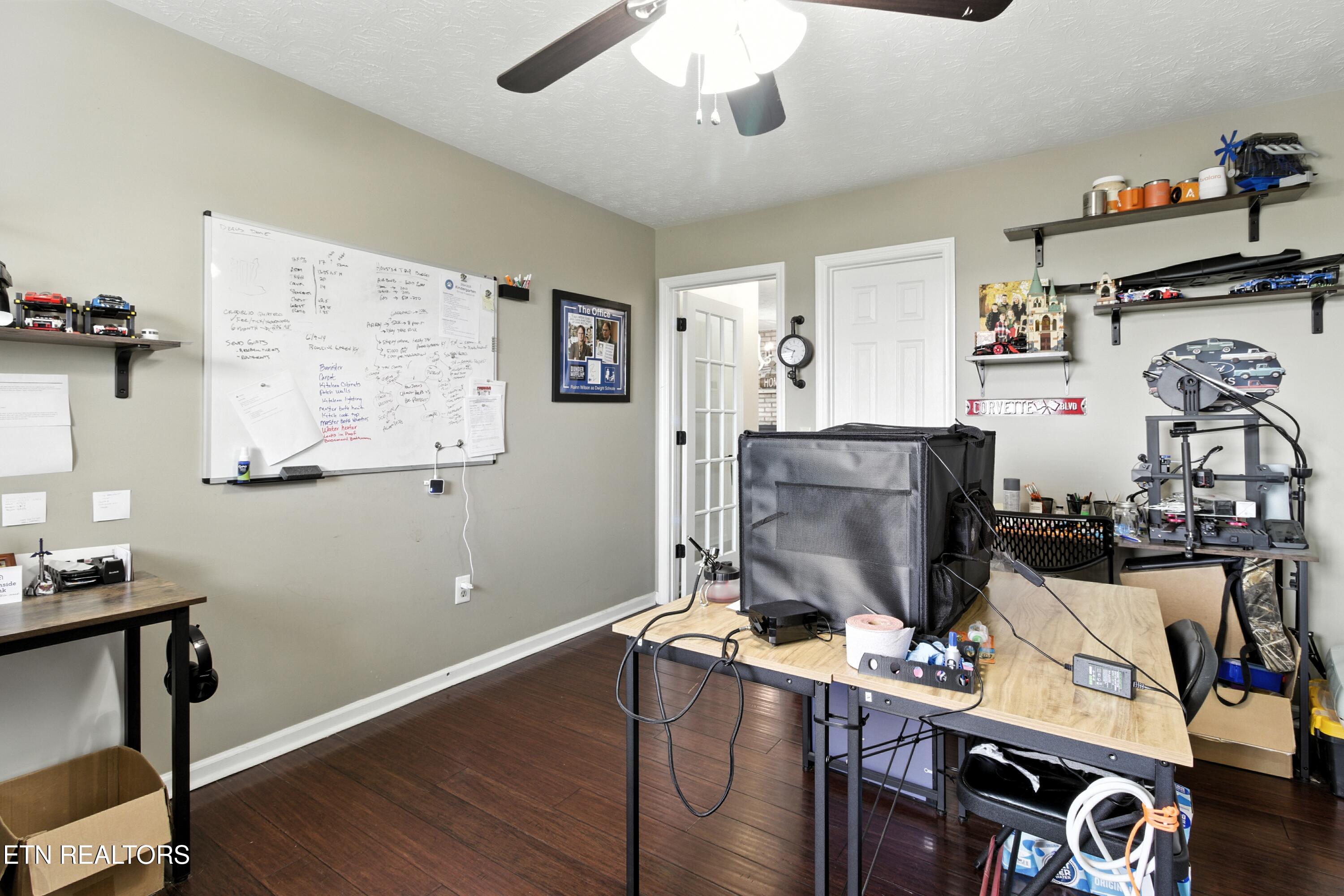 260 Meador Lane Harrogate TN 37752