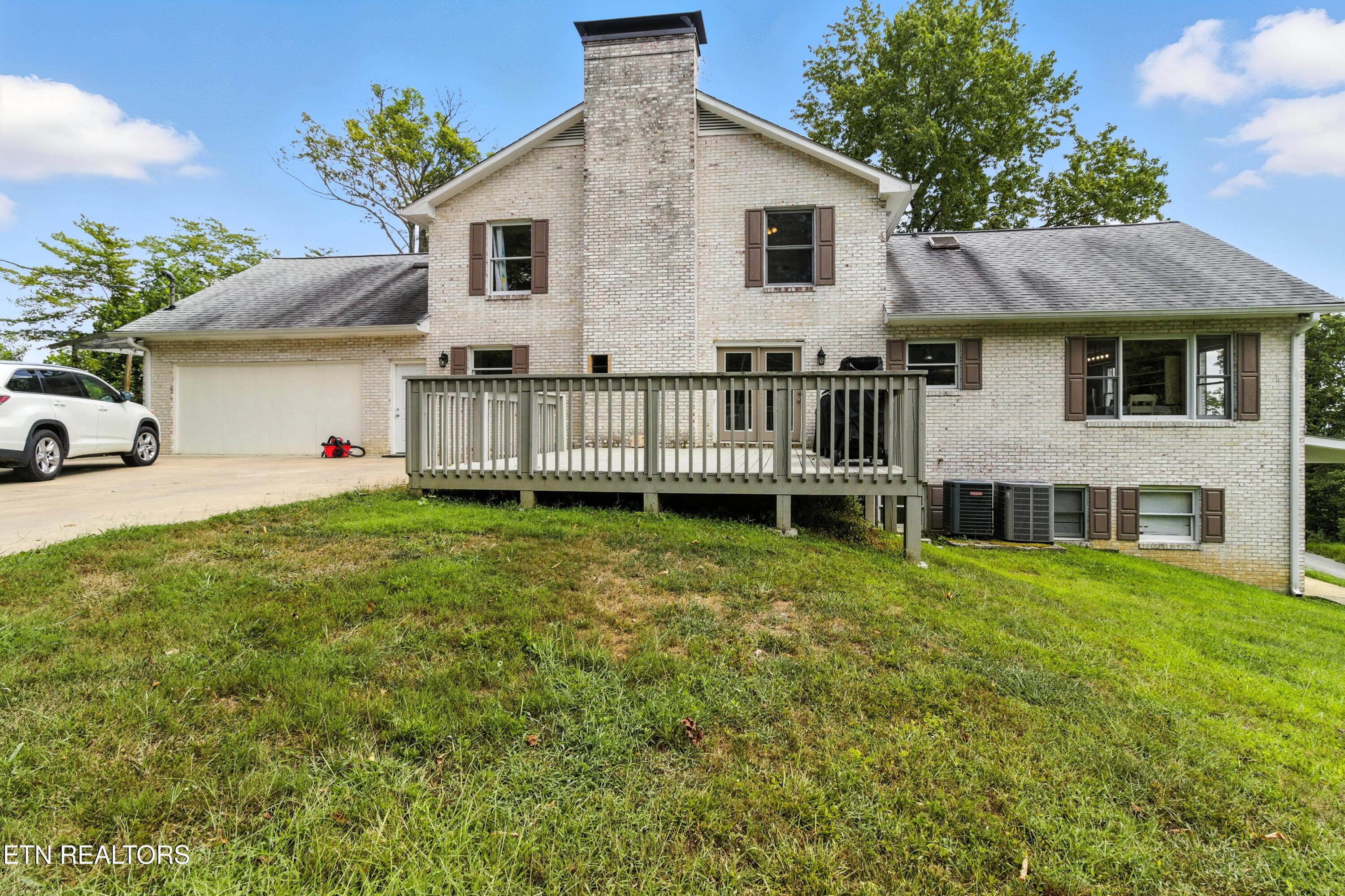 260 Meador Lane Harrogate TN 37752