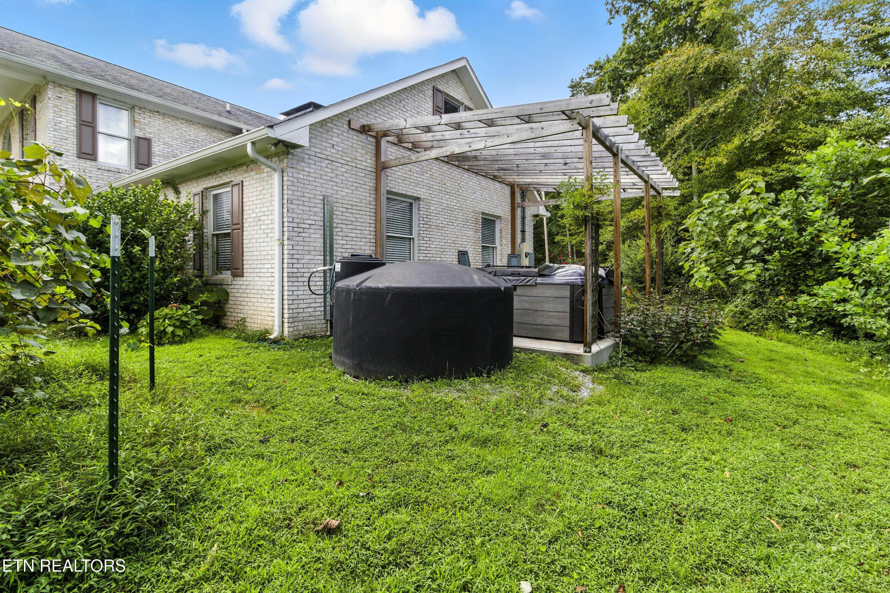 260 Meador Lane Harrogate TN 37752