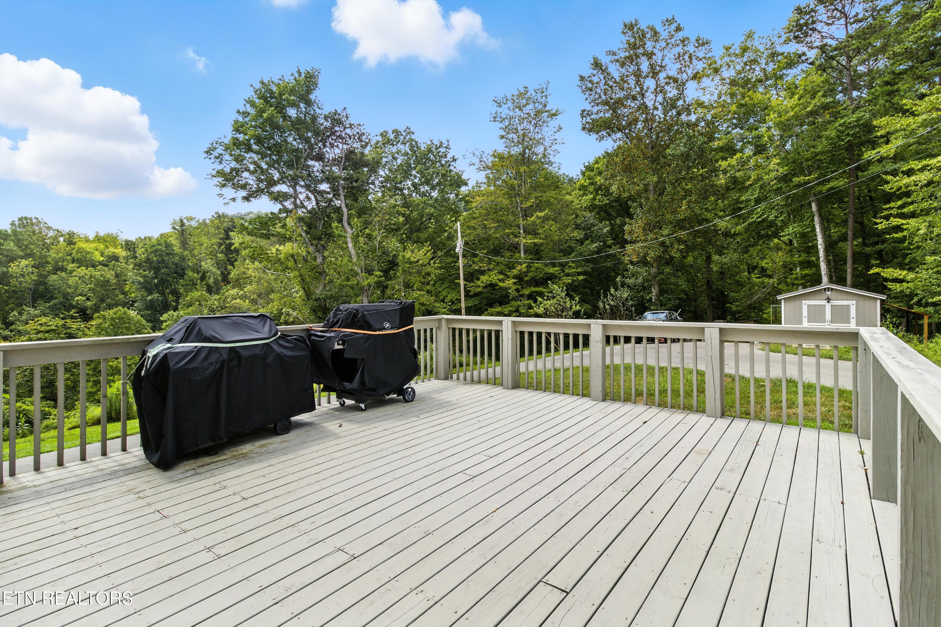 260 Meador Lane Harrogate TN 37752