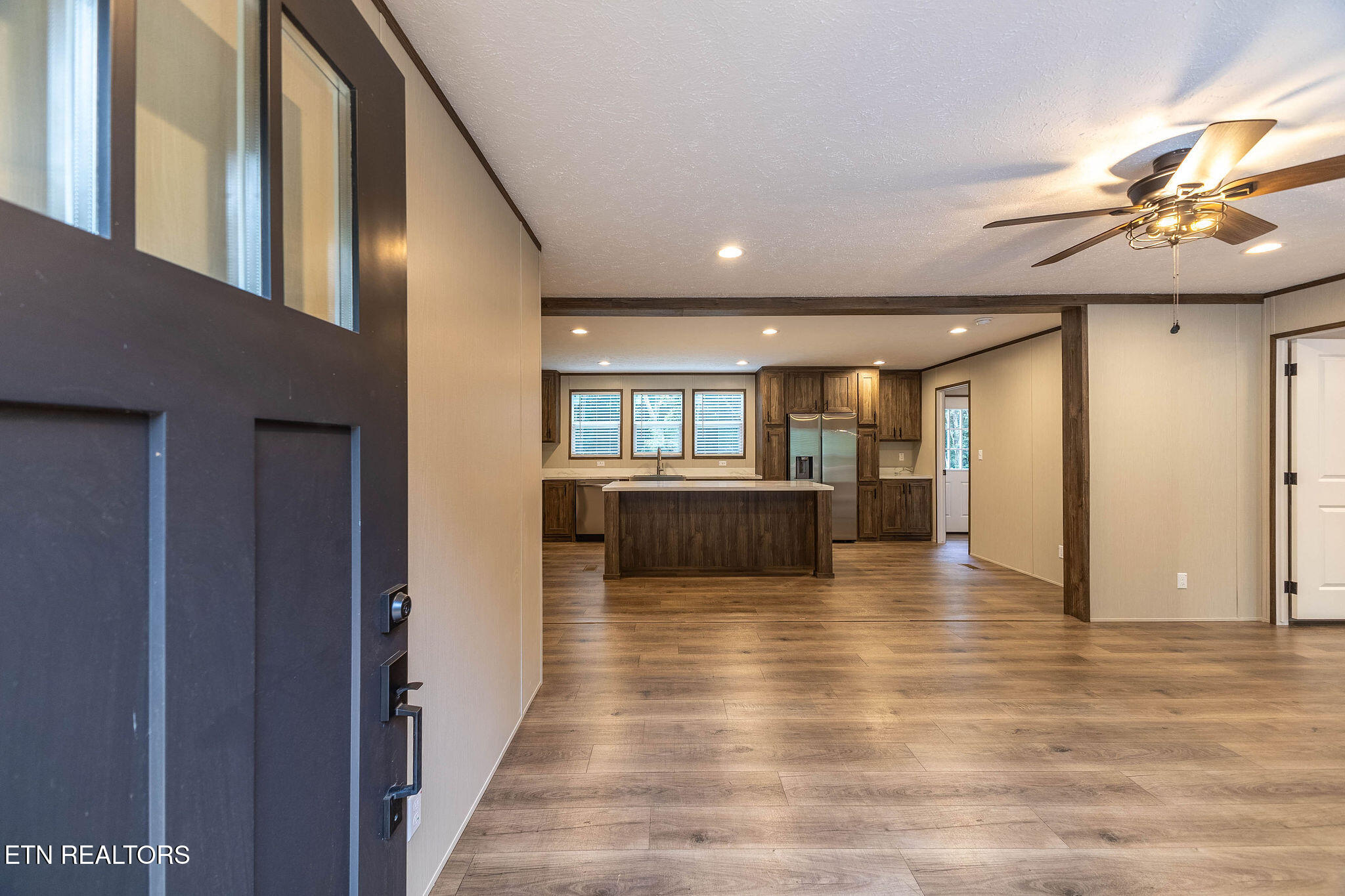 800 Matlock Trail Loudon TN 37774