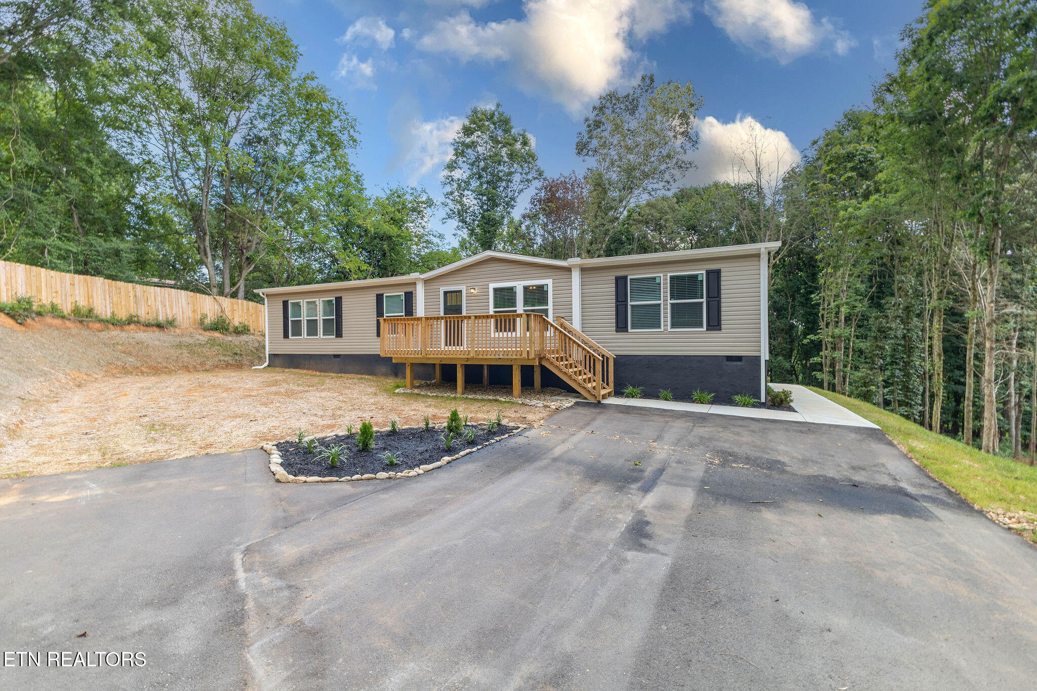 800 Matlock Trail Loudon TN 37774