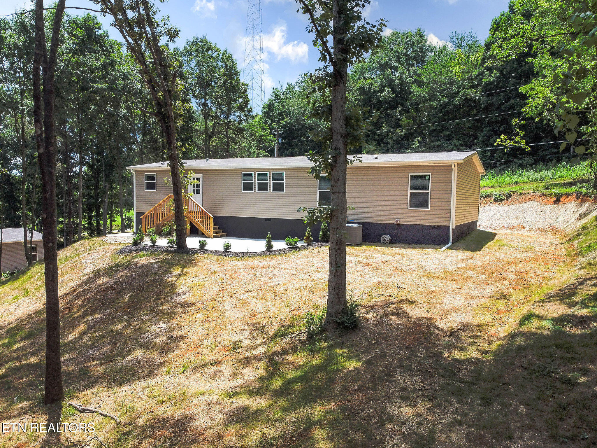 800 Matlock Trail Loudon TN 37774